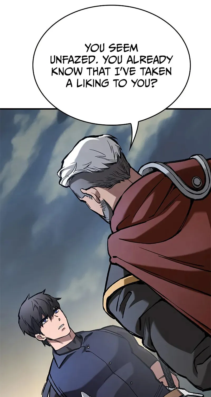 Eternally Regressing Knight Chapter 72 page 20 - 