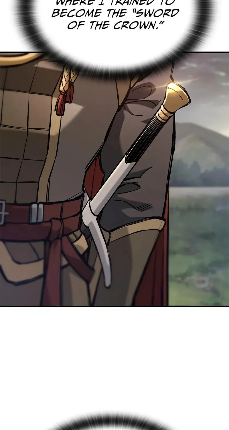 Eternally Regressing Knight Chapter 72 page 34 - 