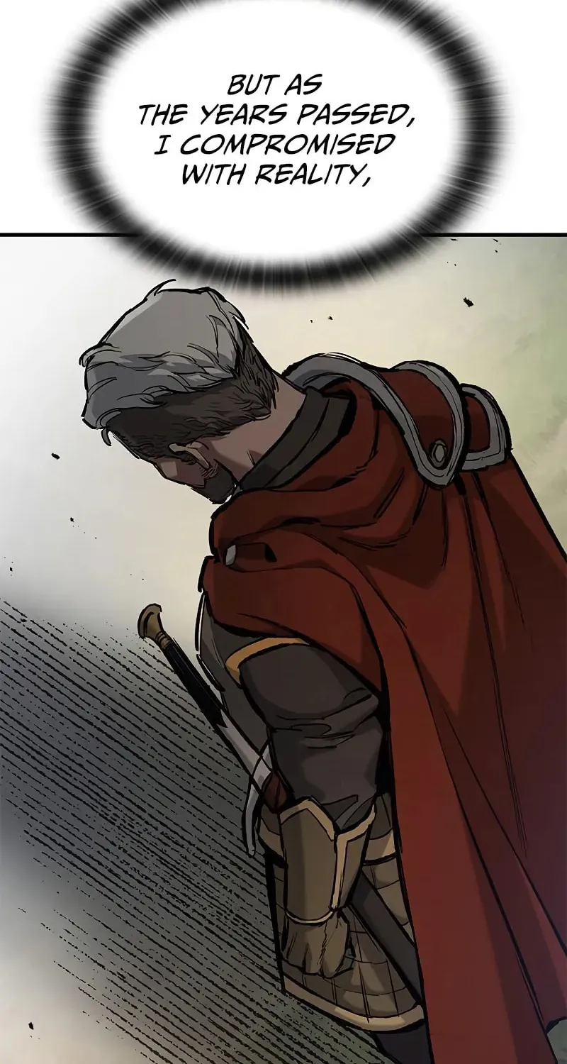 Eternally Regressing Knight Chapter 72 page 35 - 