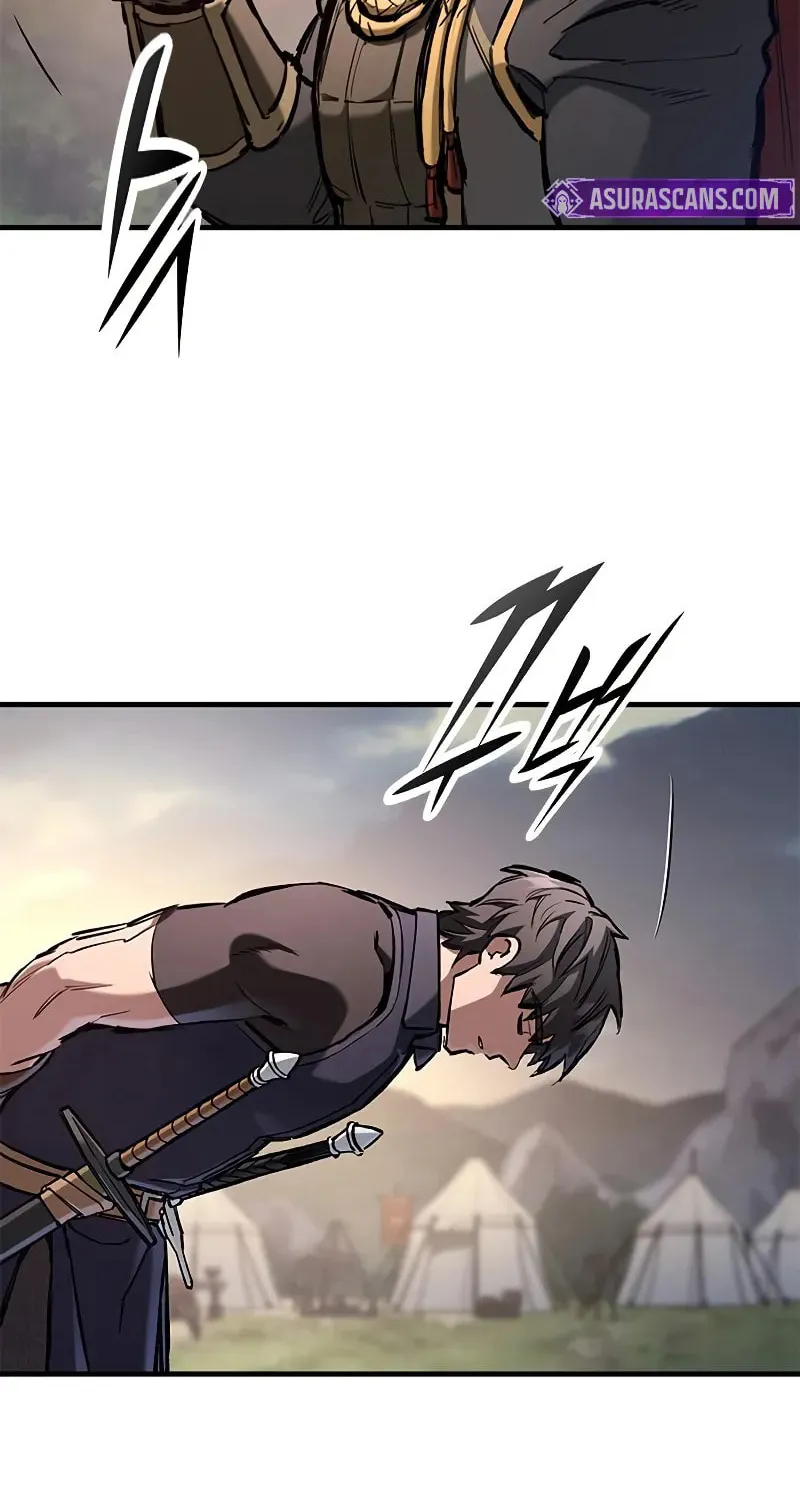 Eternally Regressing Knight Chapter 72 page 39 - 