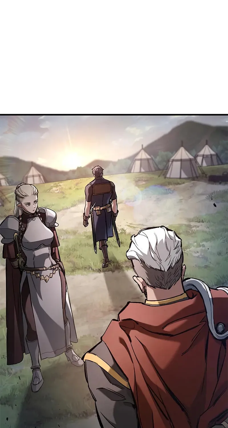 Eternally Regressing Knight Chapter 72 page 40 - 