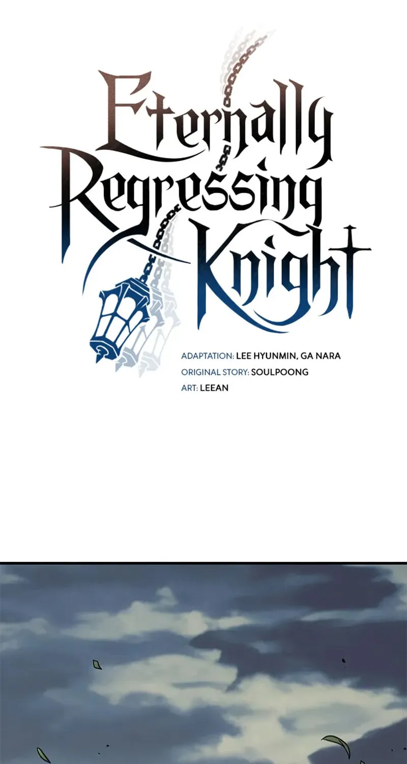 Eternally Regressing Knight Chapter 72 page 5 - 