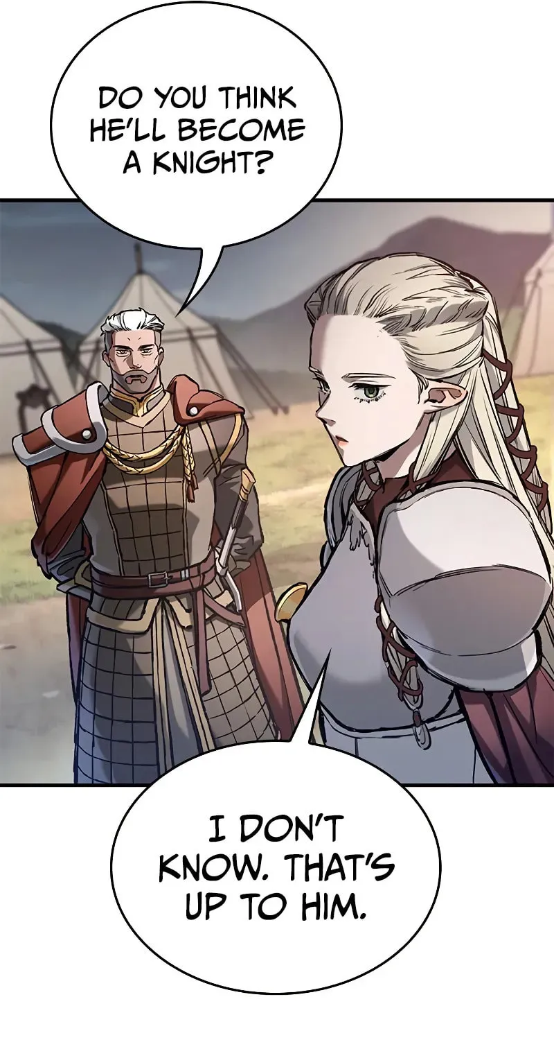 Eternally Regressing Knight Chapter 72 page 42 - 