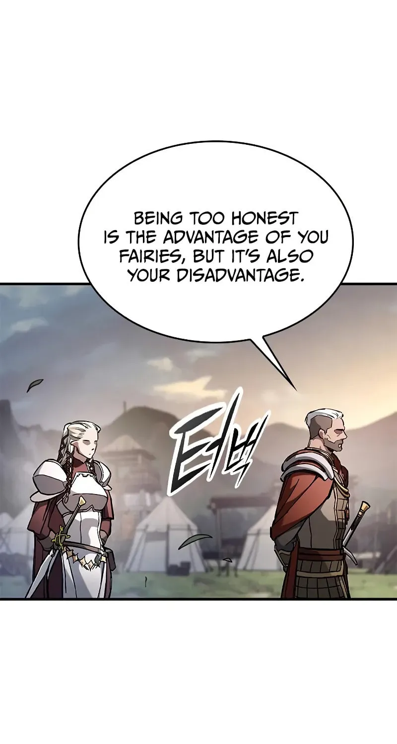 Eternally Regressing Knight Chapter 72 page 43 - 