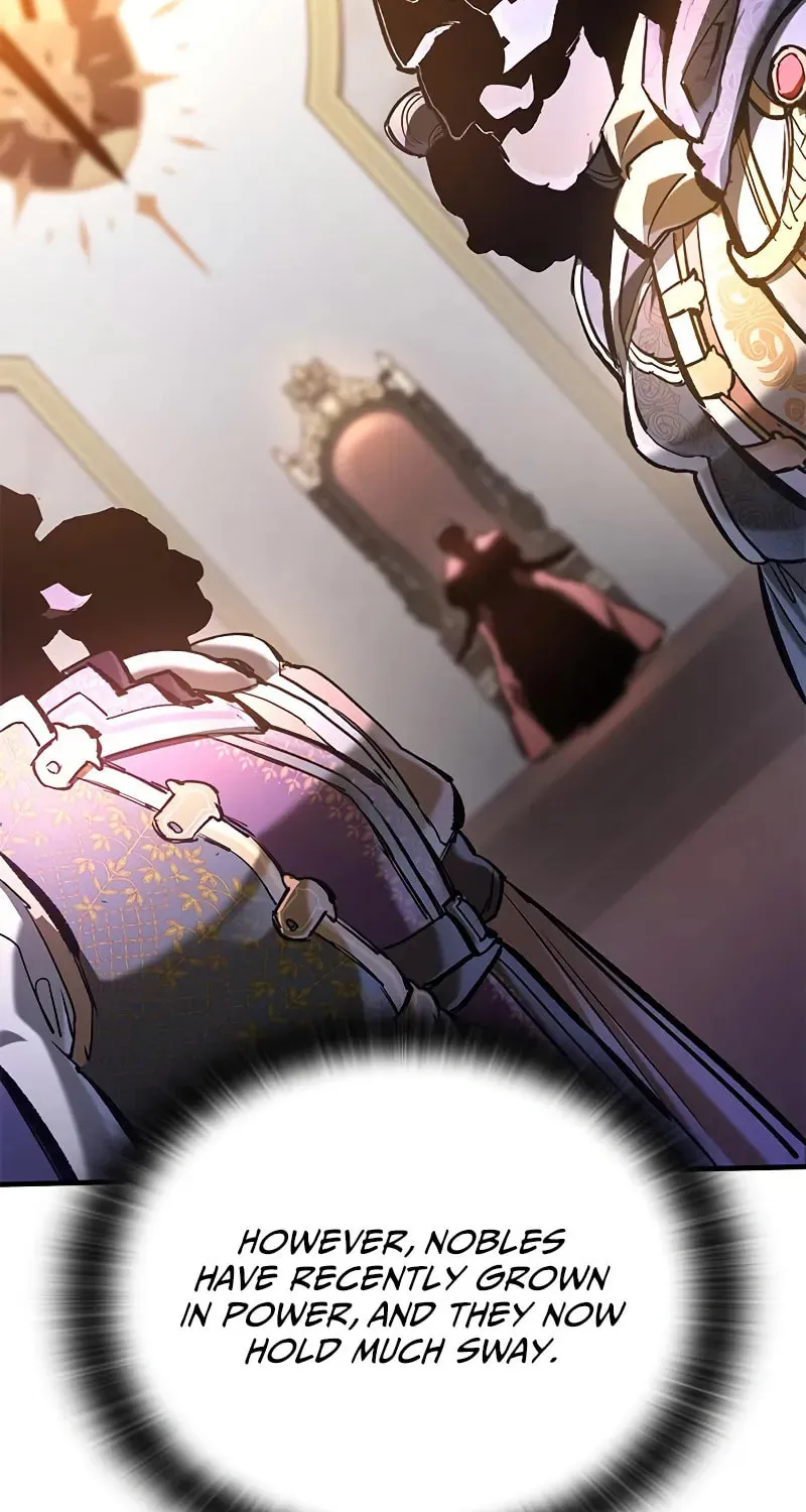Eternally Regressing Knight Chapter 72 page 46 - 