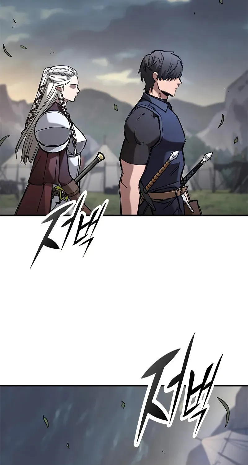 Eternally Regressing Knight Chapter 72 page 6 - 