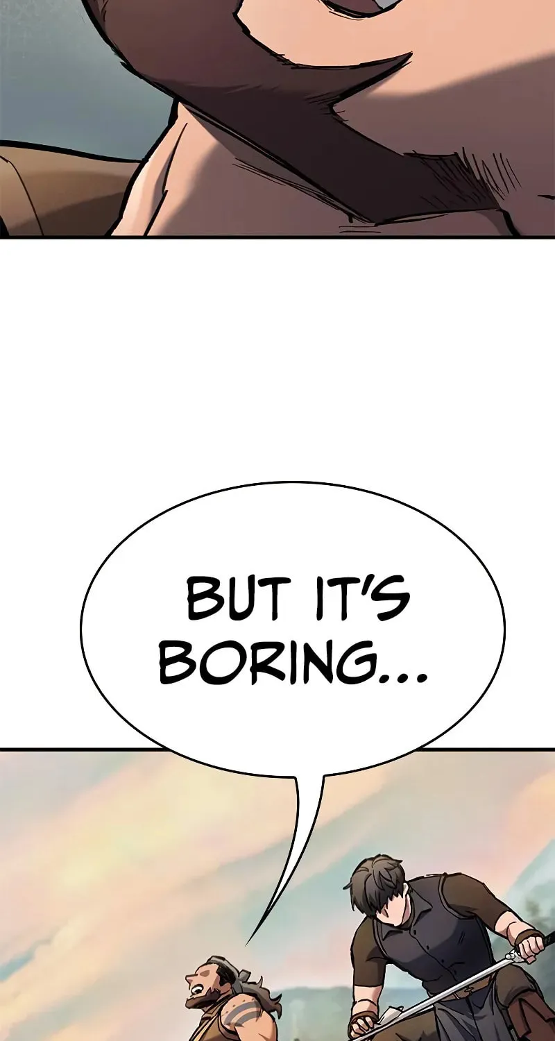 Eternally Regressing Knight Chapter 72 page 55 - 