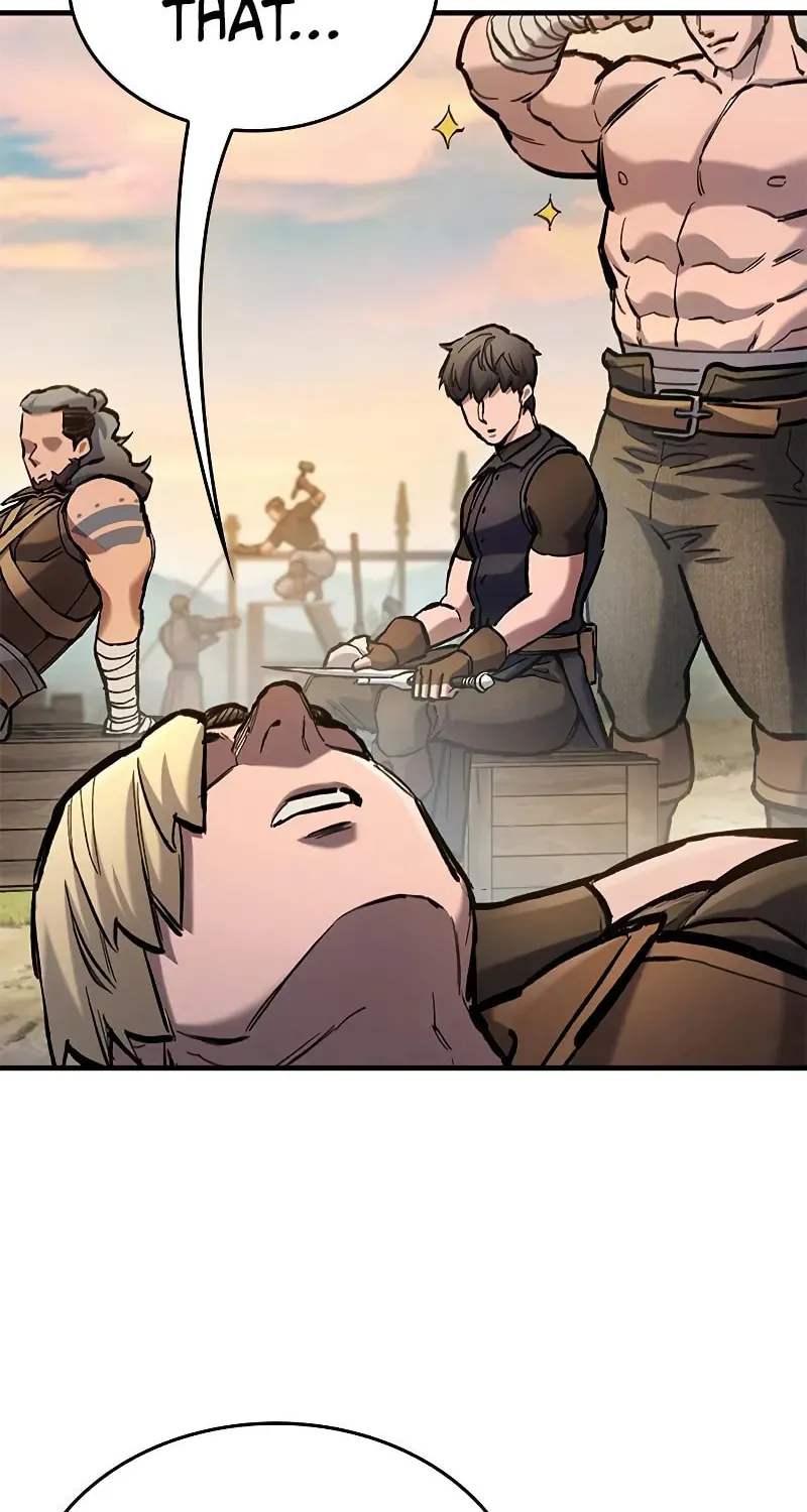 Eternally Regressing Knight Chapter 72 page 59 - 