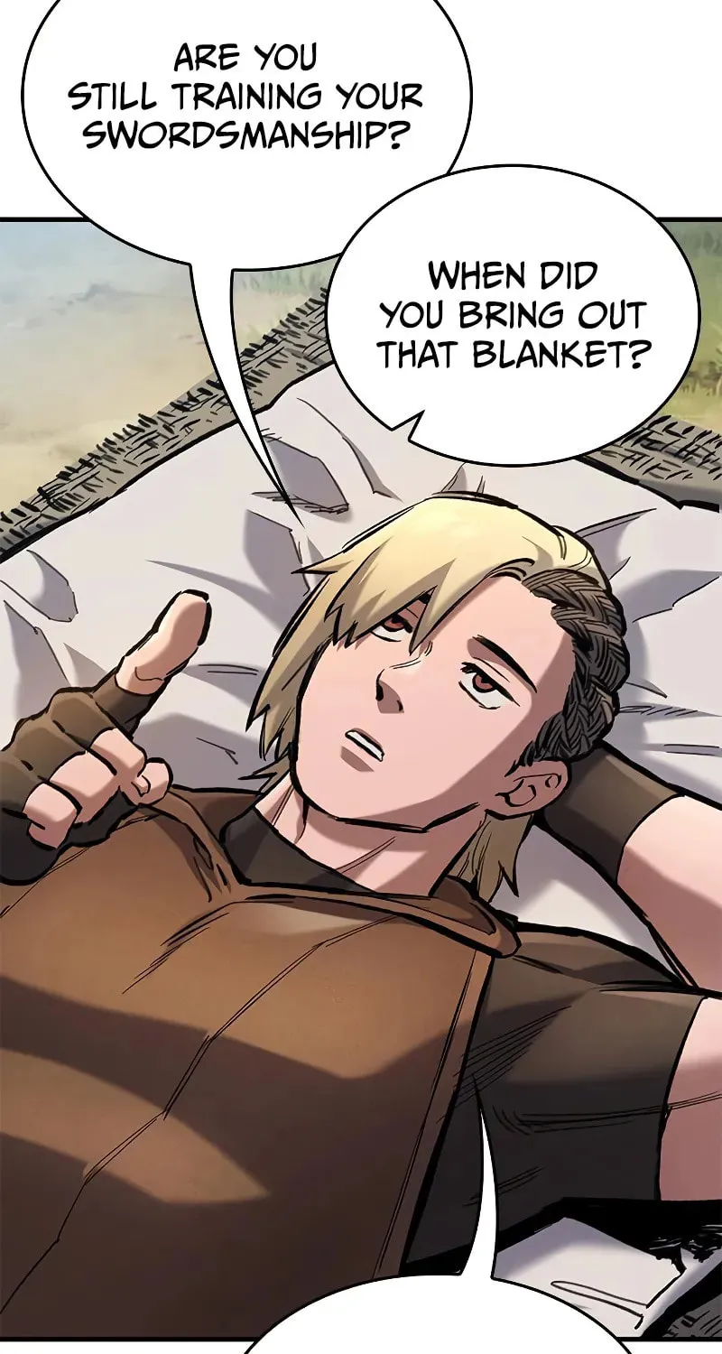 Eternally Regressing Knight Chapter 72 page 60 - 