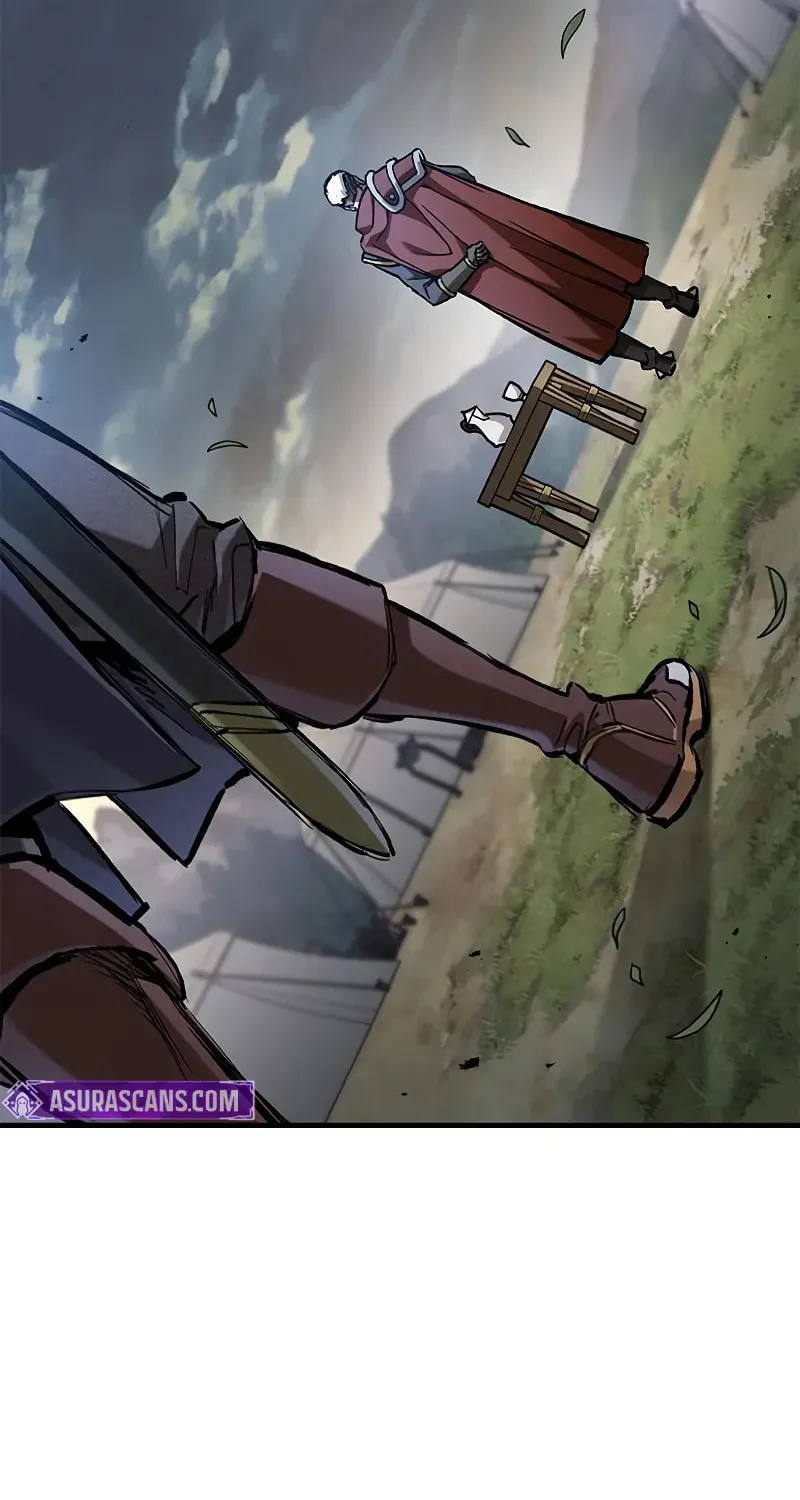 Eternally Regressing Knight Chapter 72 page 7 - 