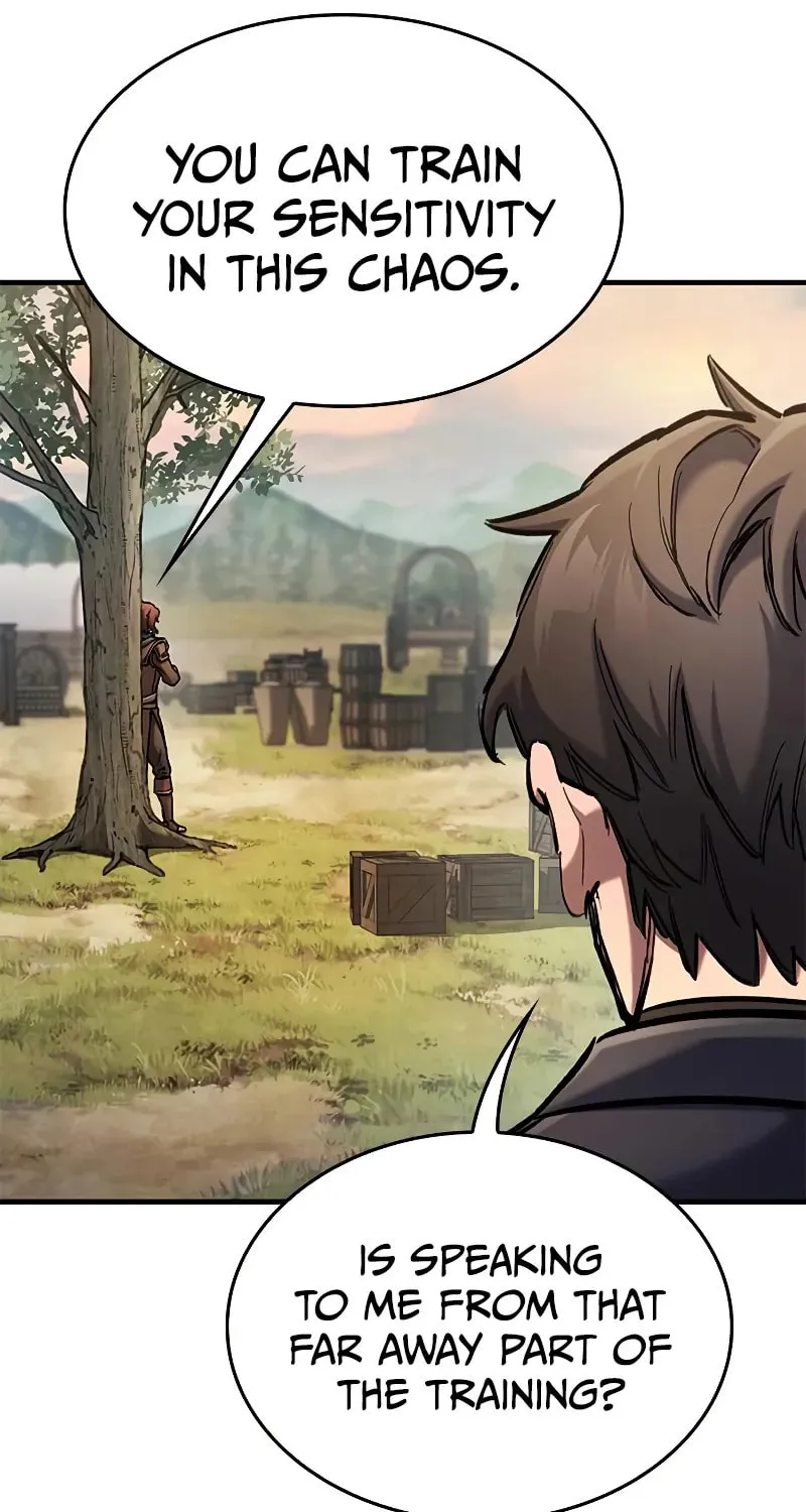 Eternally Regressing Knight Chapter 72 page 63 - 