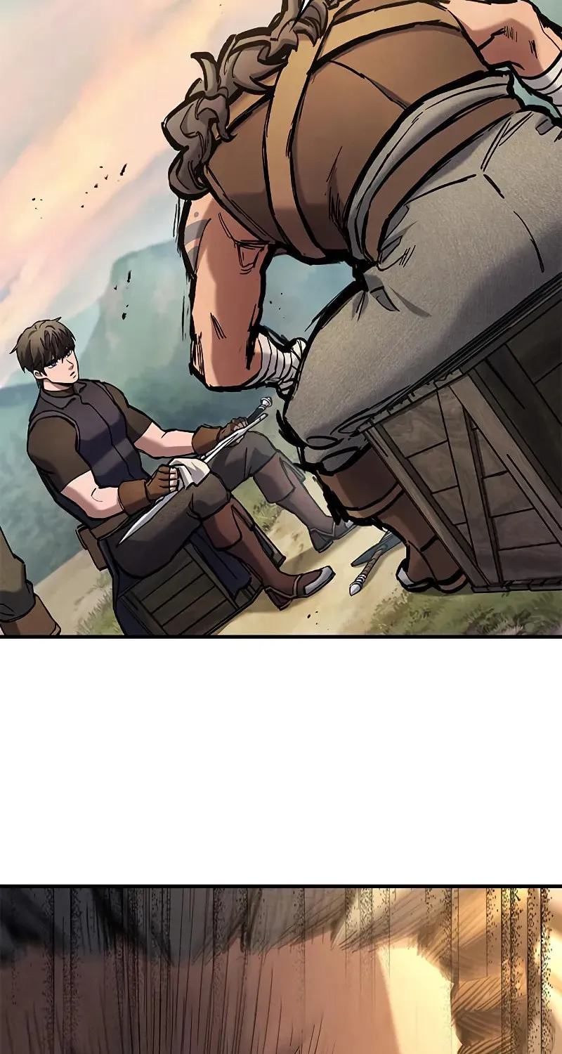Eternally Regressing Knight Chapter 72 page 66 - 