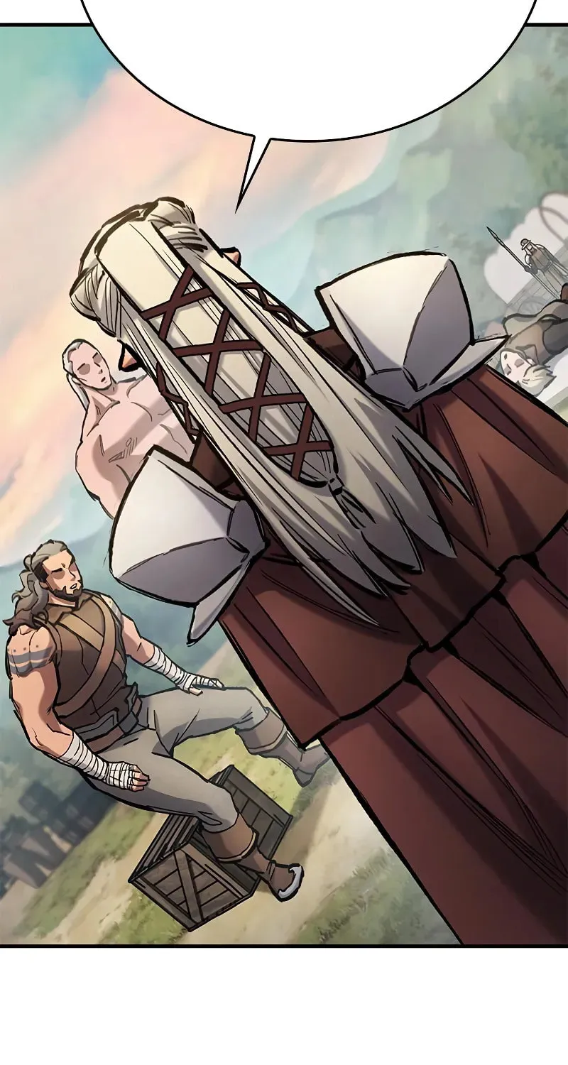 Eternally Regressing Knight Chapter 72 page 68 - 