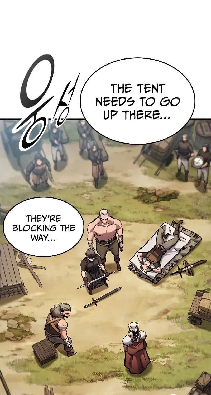 Eternally Regressing Knight Chapter 72 page 69 - 