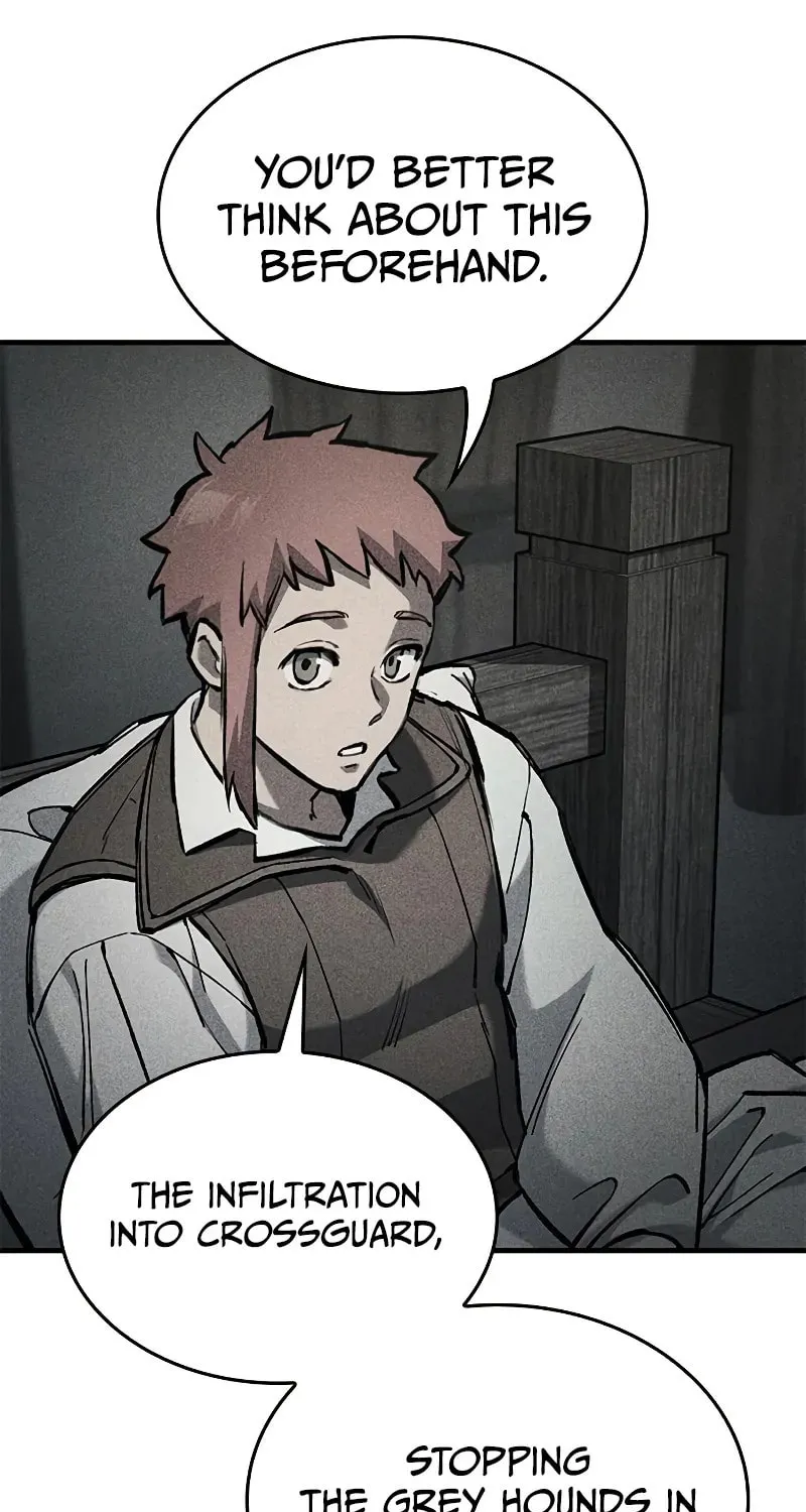 Eternally Regressing Knight Chapter 72 page 8 - 