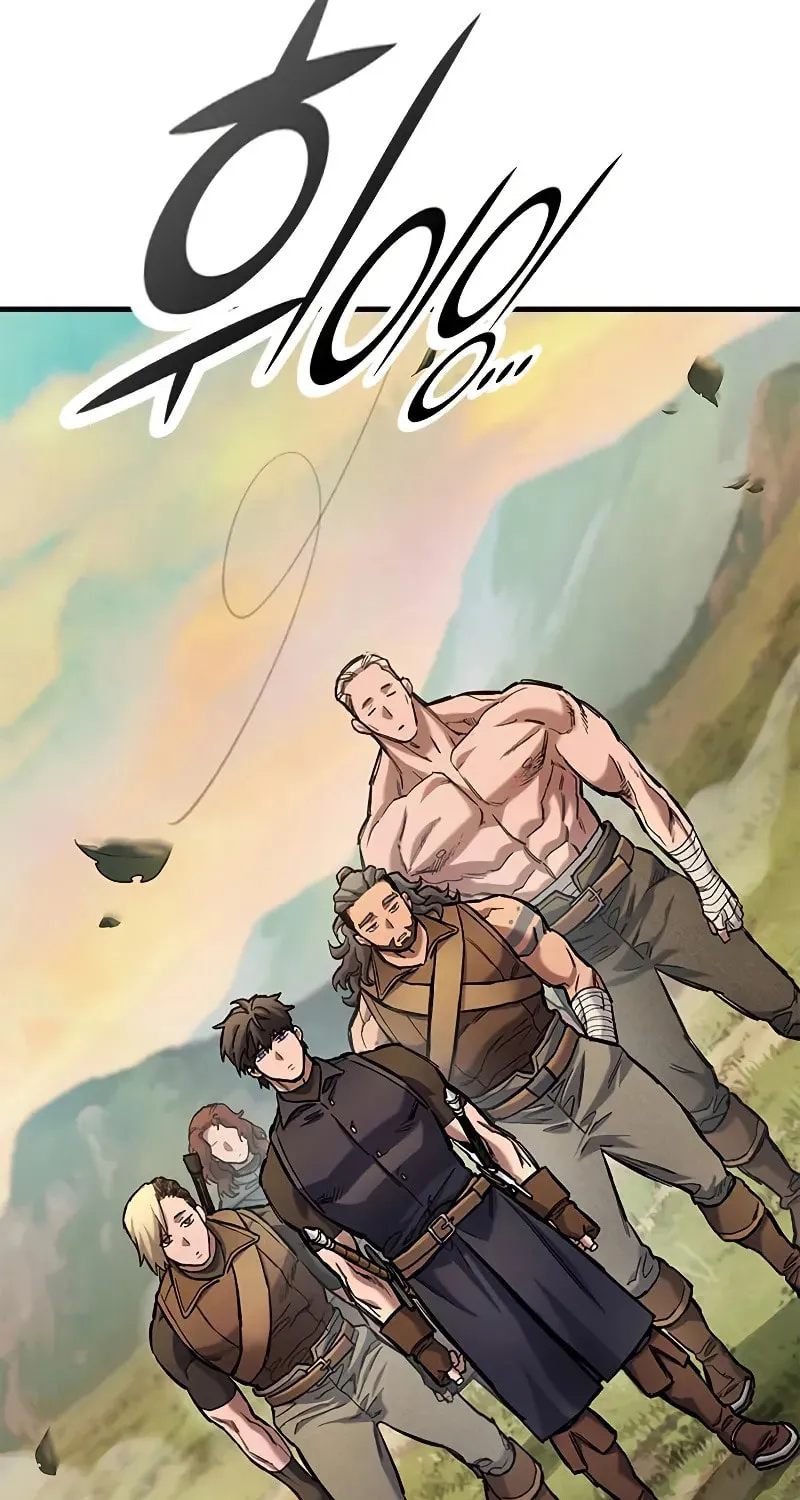 Eternally Regressing Knight Chapter 72 page 73 - 