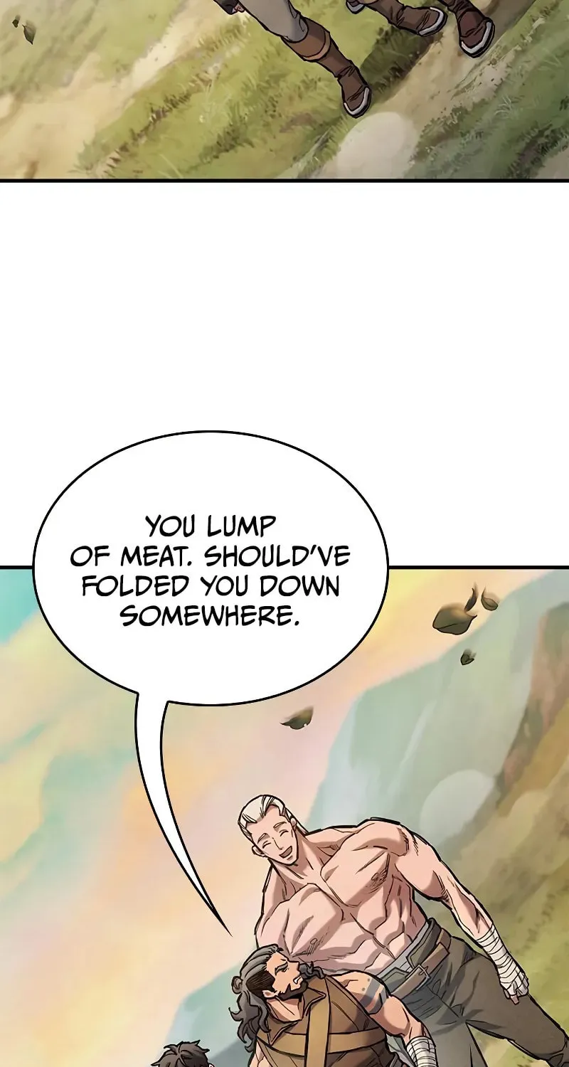 Eternally Regressing Knight Chapter 72 page 74 - 