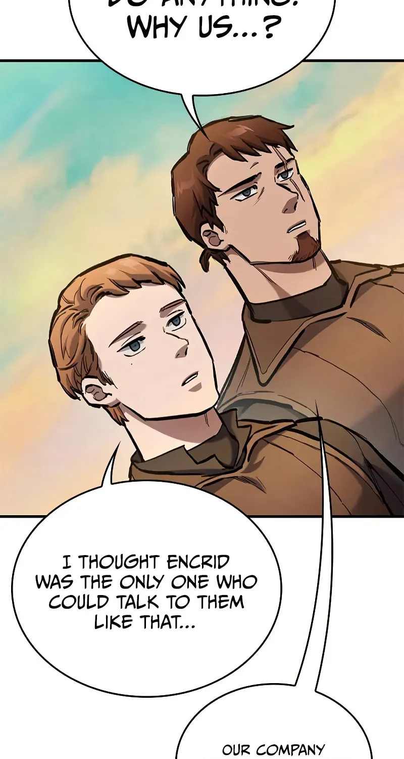 Eternally Regressing Knight Chapter 72 page 77 - 