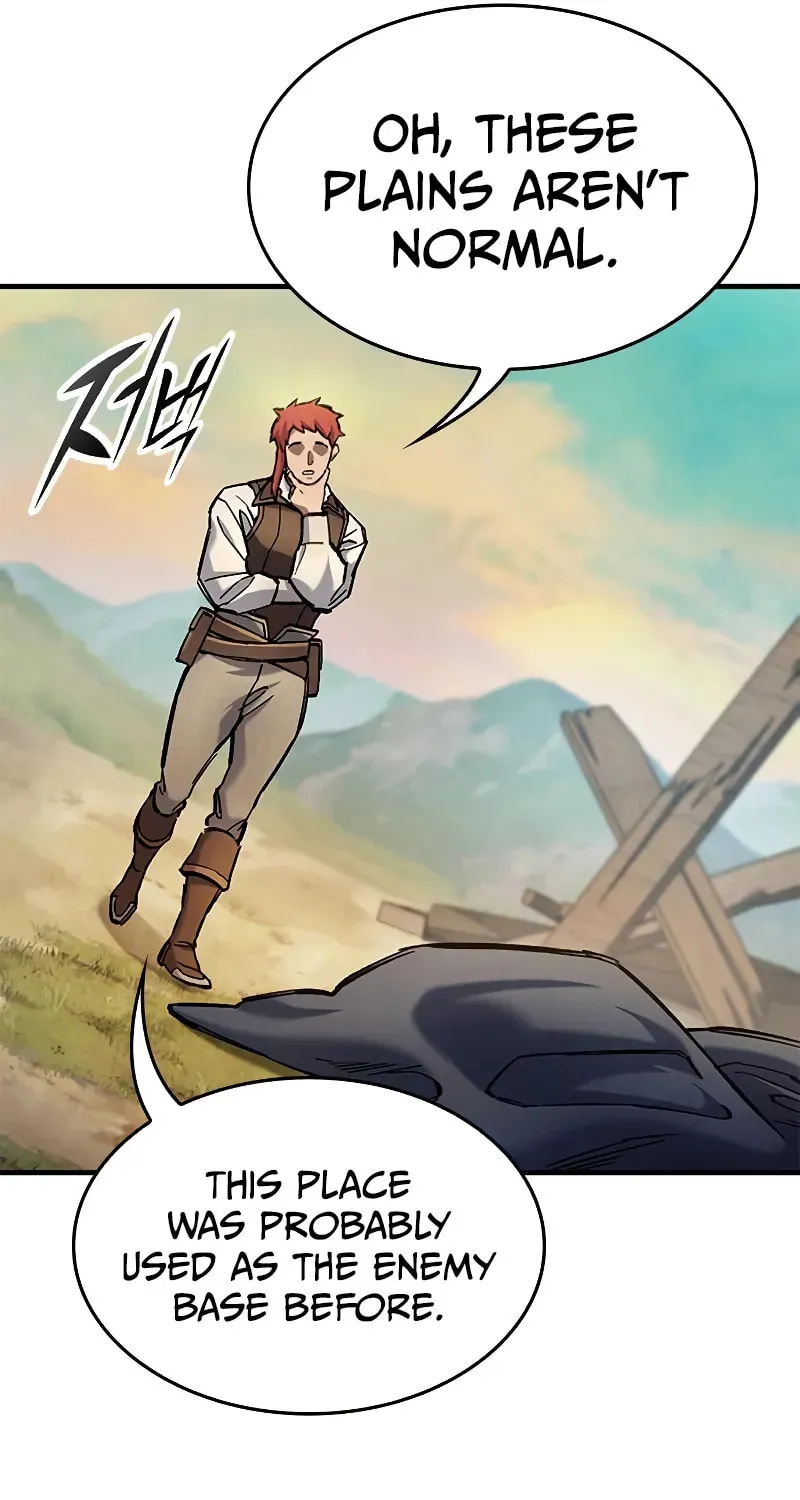 Eternally Regressing Knight Chapter 72 page 81 - 
