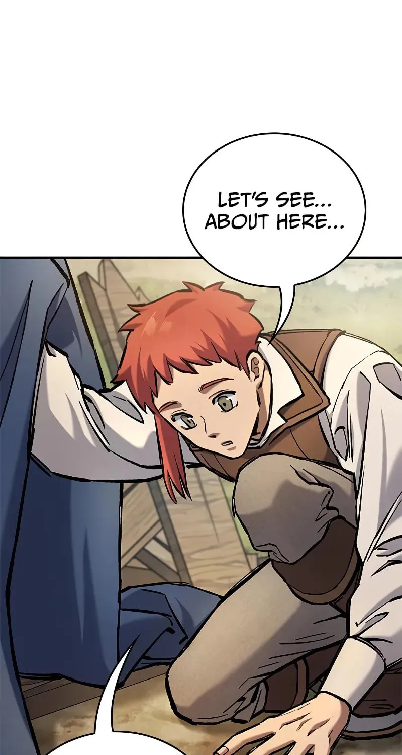 Eternally Regressing Knight Chapter 72 page 82 - 