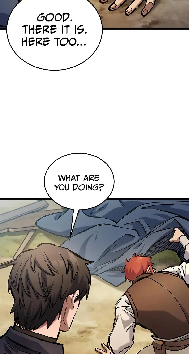 Eternally Regressing Knight Chapter 72 page 83 - 