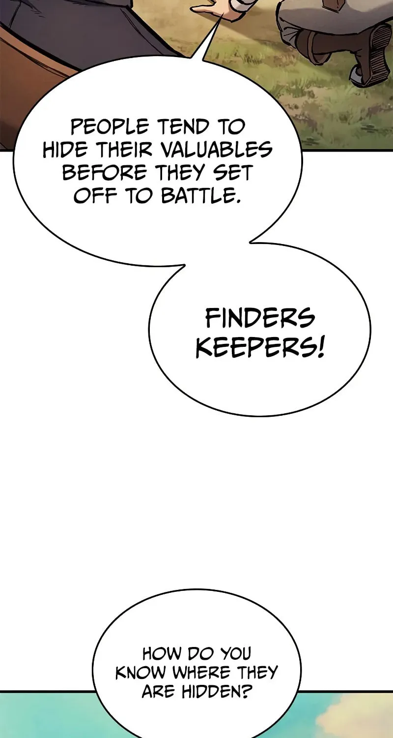 Eternally Regressing Knight Chapter 72 page 84 - 