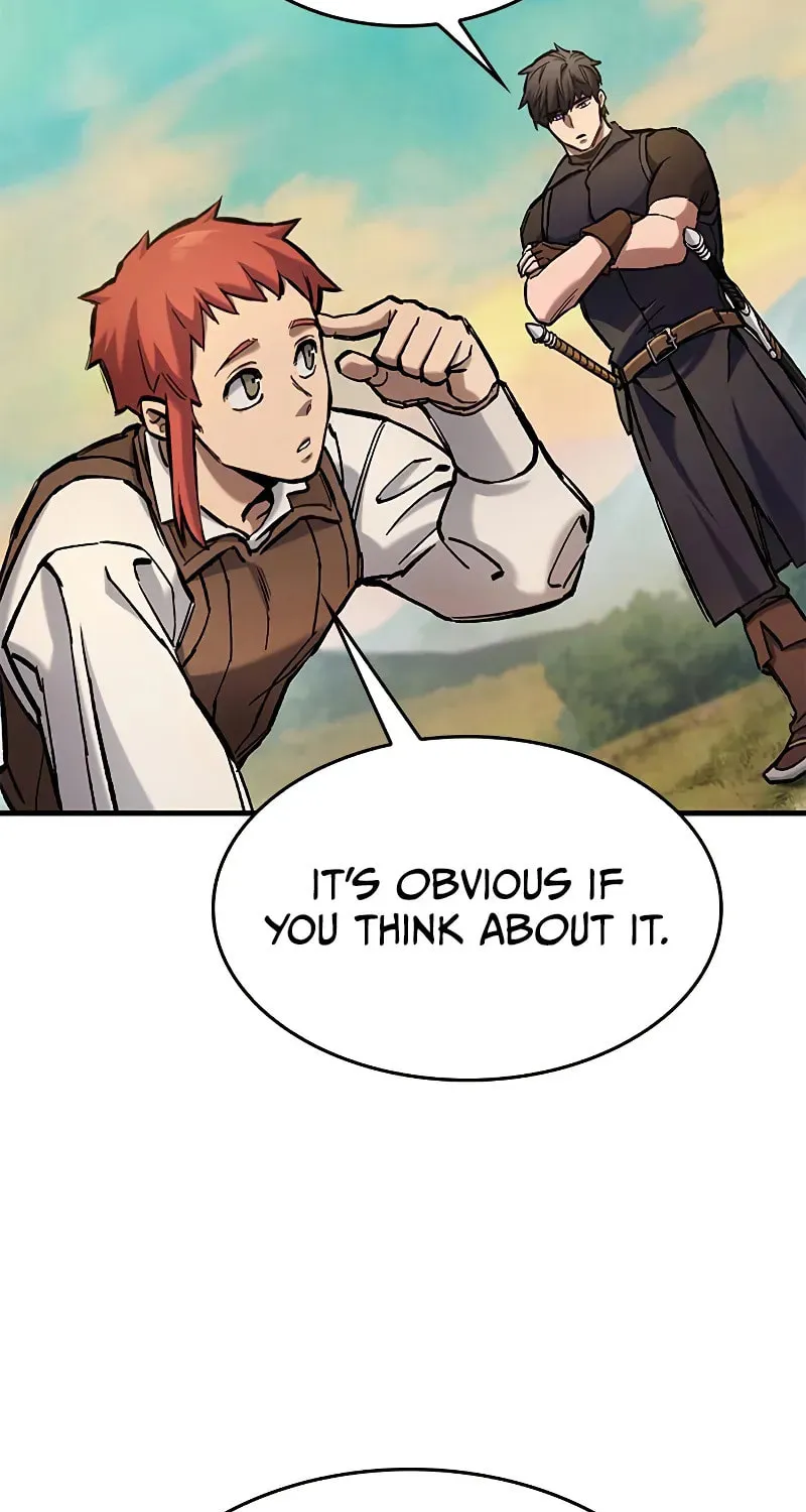 Eternally Regressing Knight Chapter 72 page 85 - 