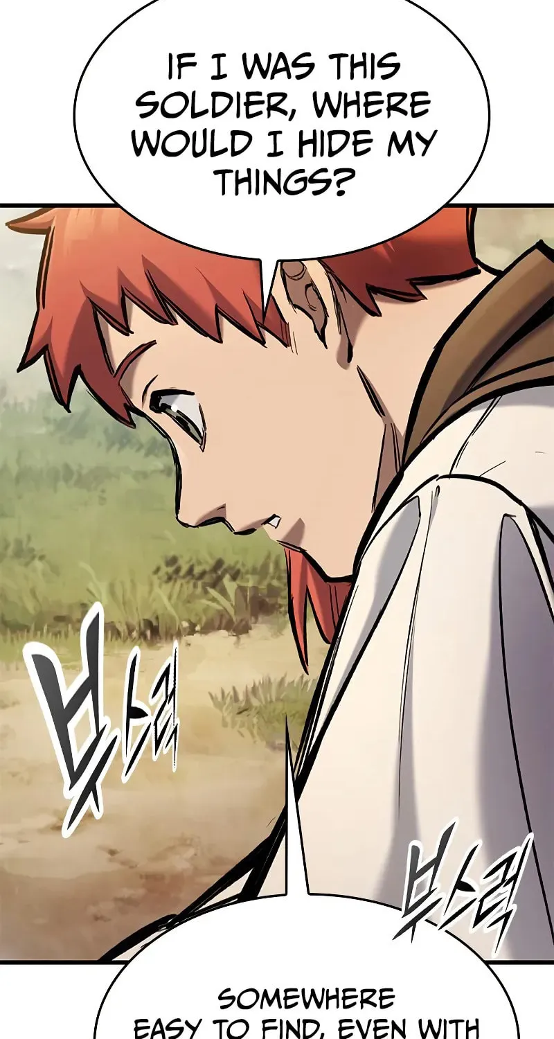 Eternally Regressing Knight Chapter 72 page 86 - 