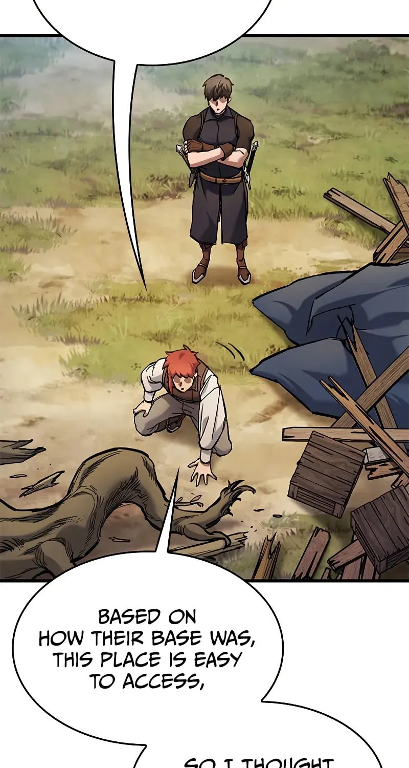 Eternally Regressing Knight Chapter 72 page 89 - 
