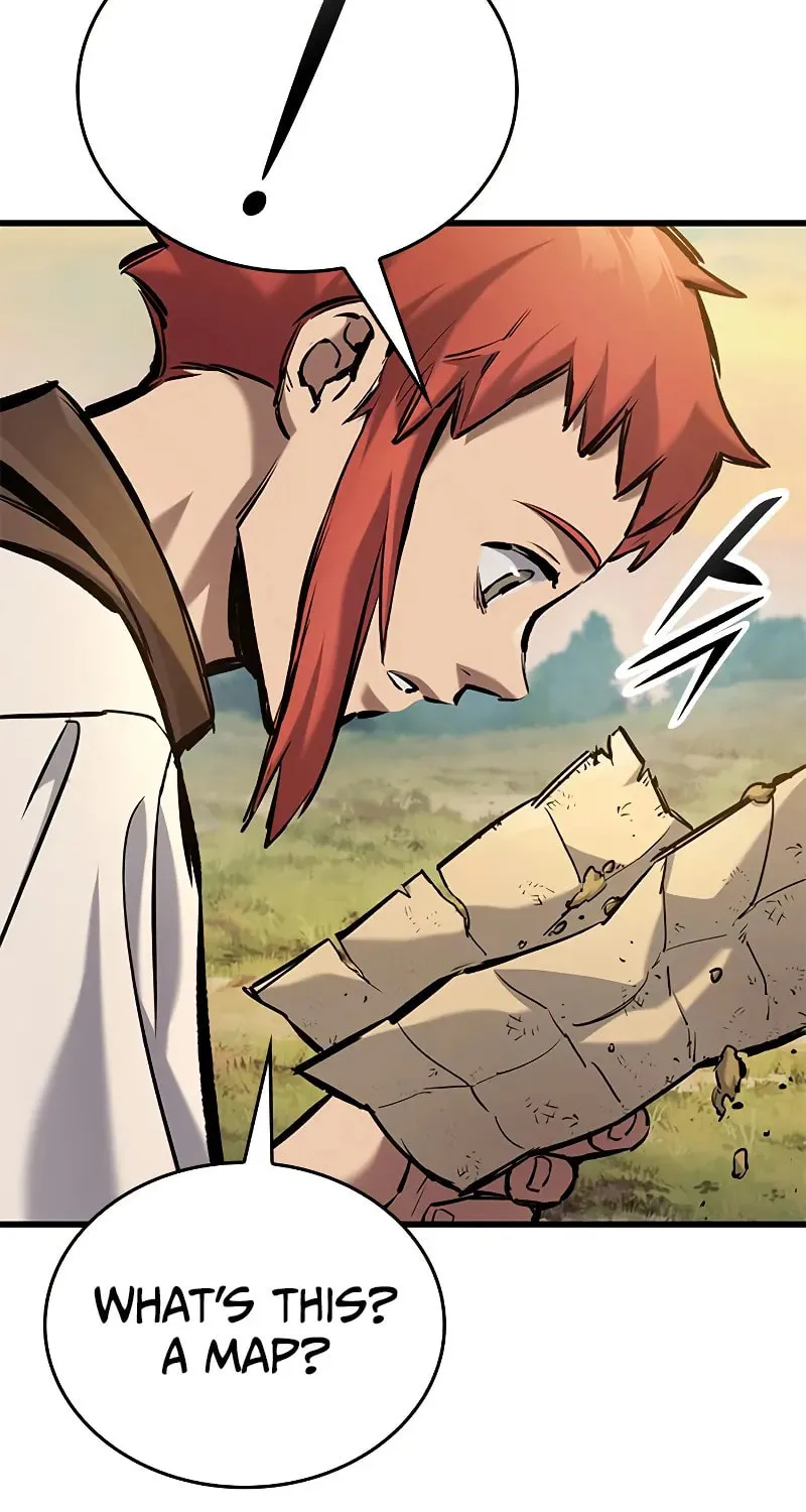 Eternally Regressing Knight Chapter 72 page 96 - 