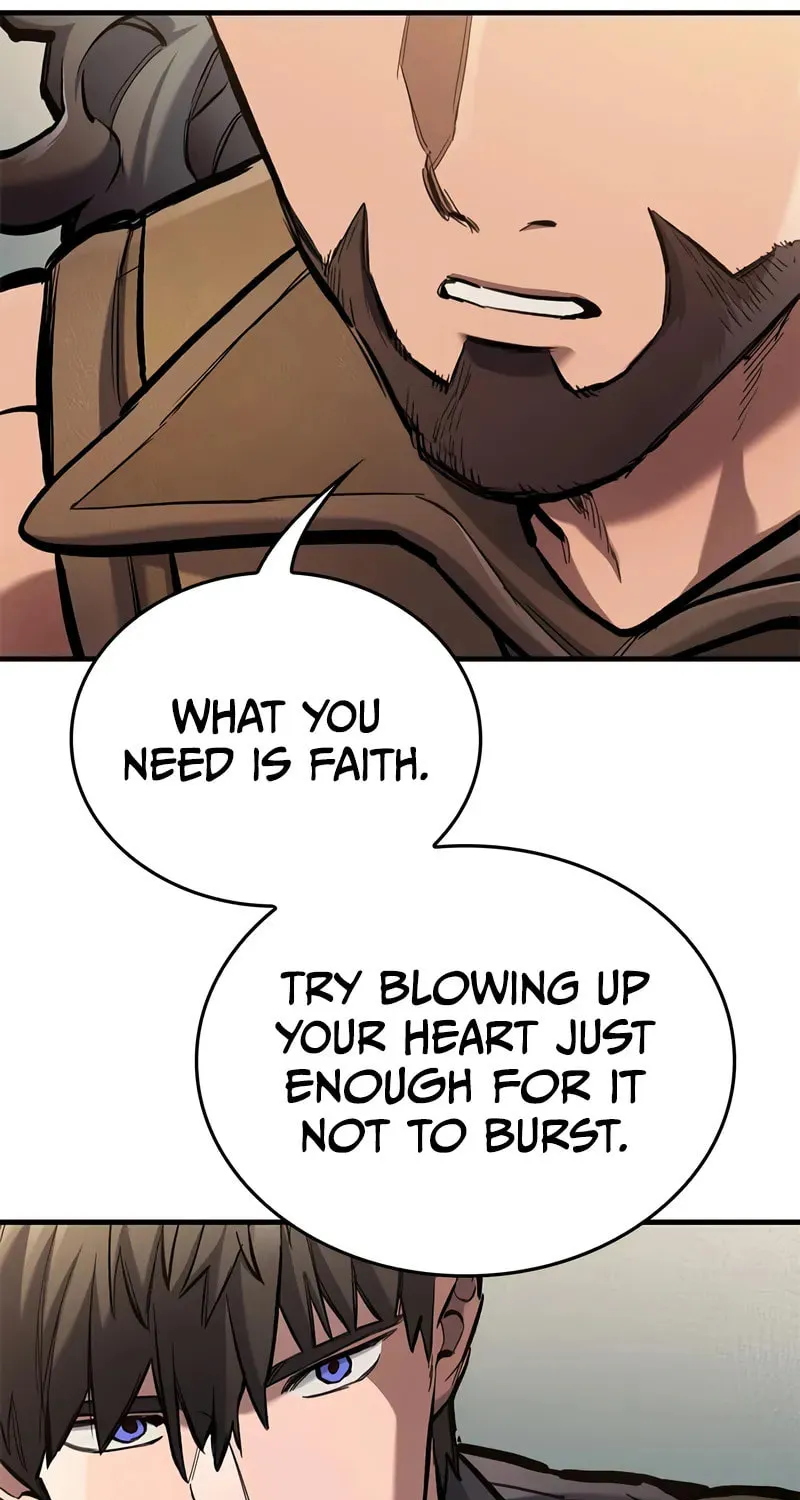 Eternally Regressing Knight Chapter 73 page 12 - 