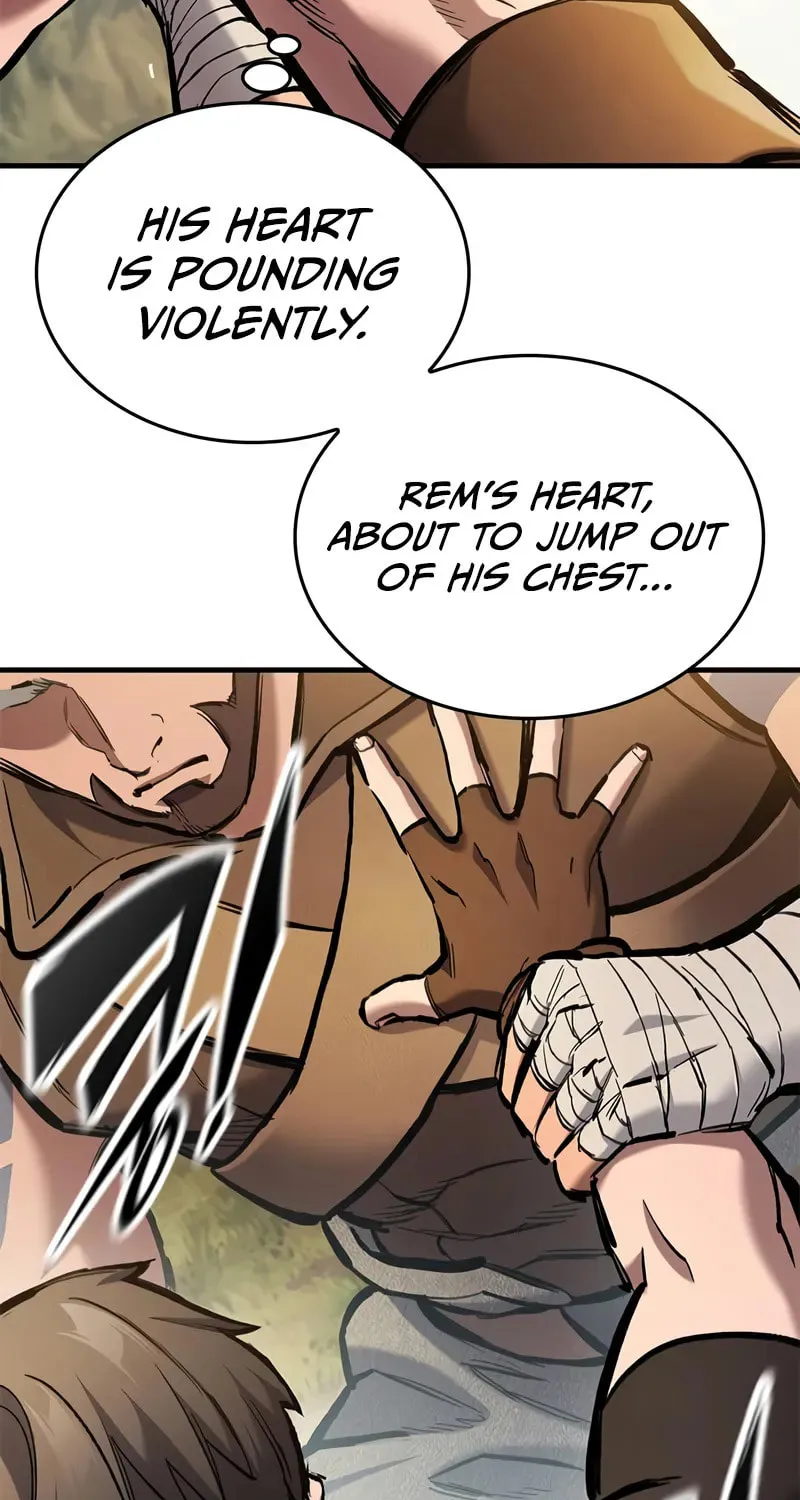 Eternally Regressing Knight Chapter 73 page 16 - 