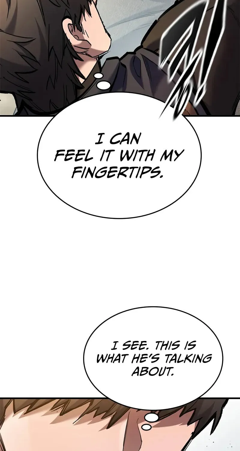 Eternally Regressing Knight Chapter 73 page 17 - 