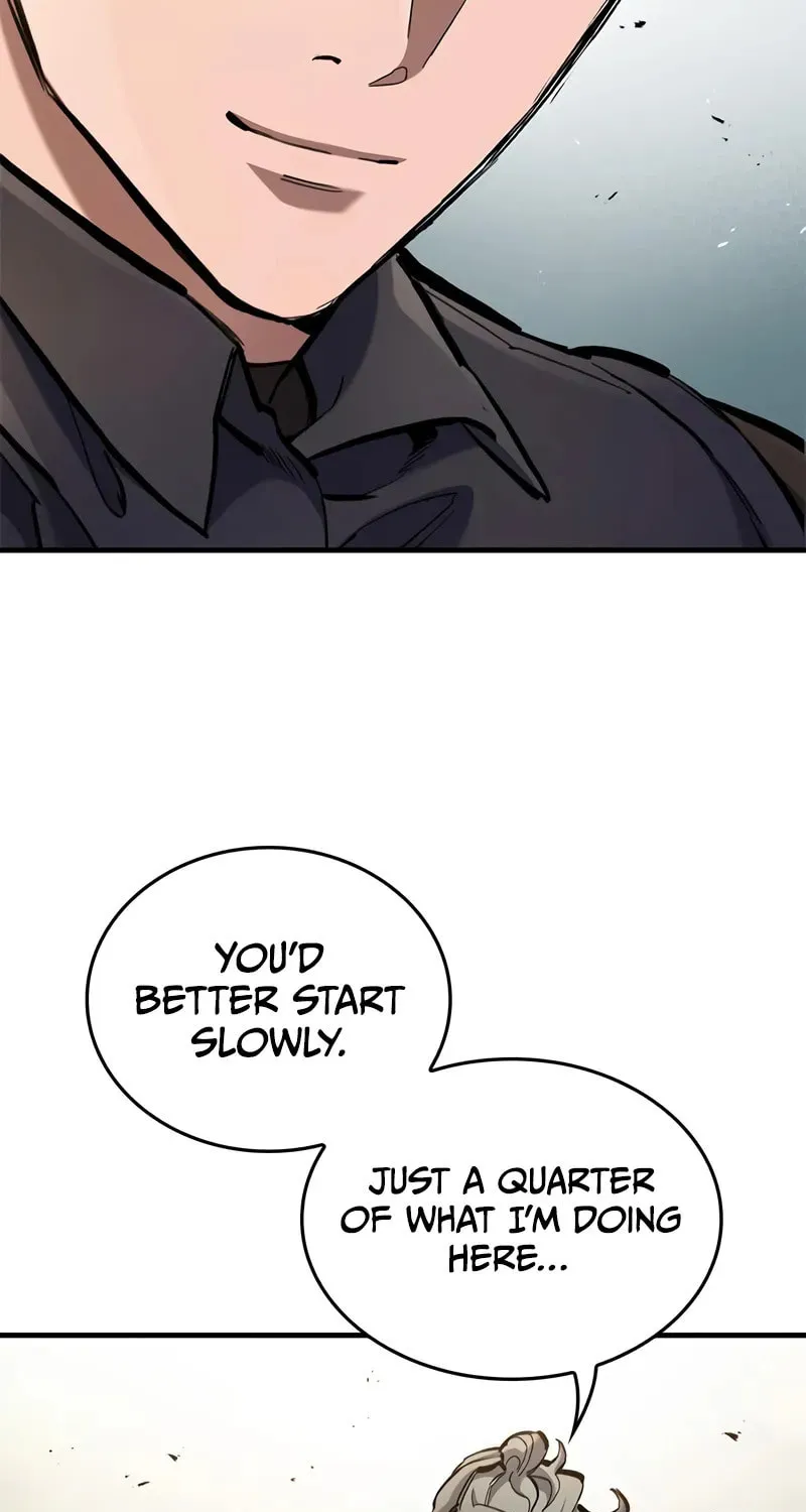 Eternally Regressing Knight Chapter 73 page 18 - 