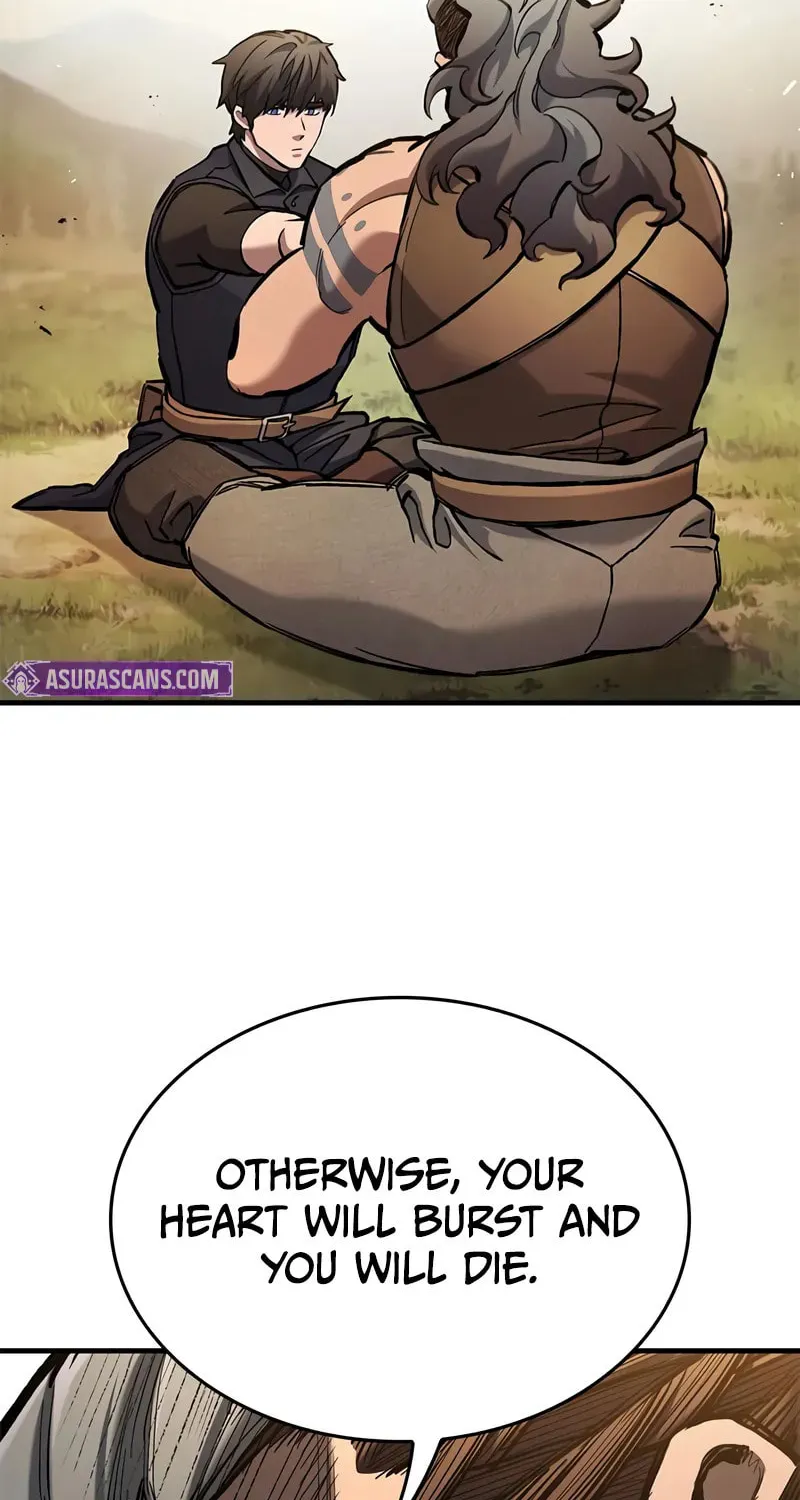 Eternally Regressing Knight Chapter 73 page 19 - 