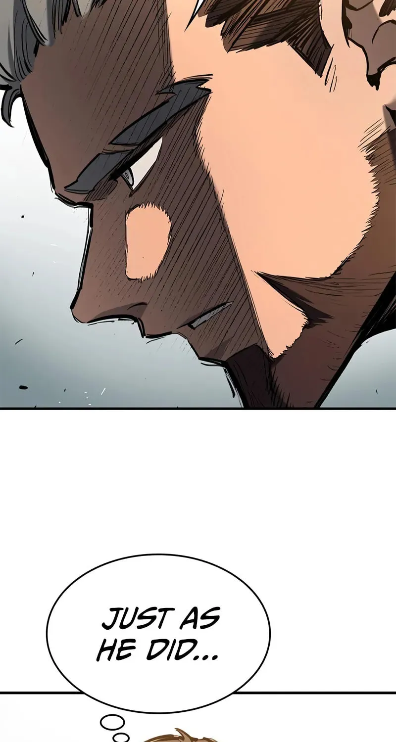 Eternally Regressing Knight Chapter 73 page 20 - 