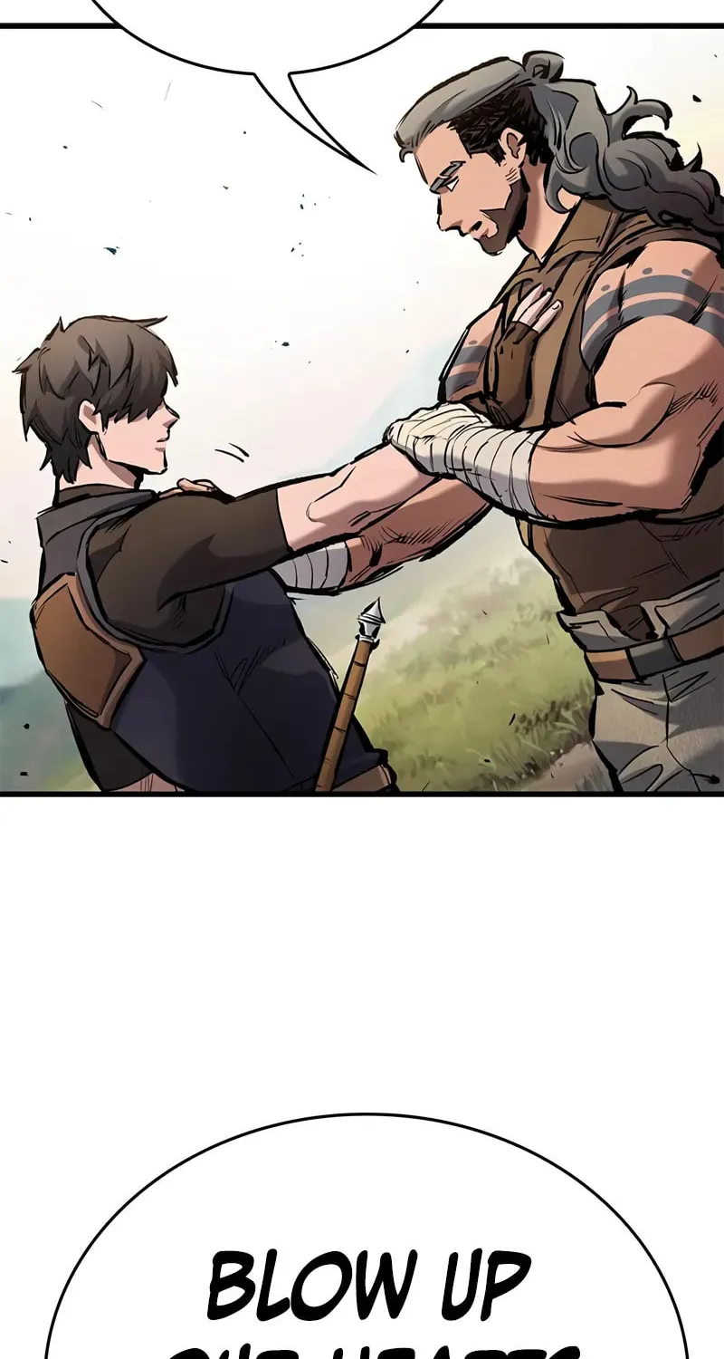 Eternally Regressing Knight Chapter 73 page 3 - 