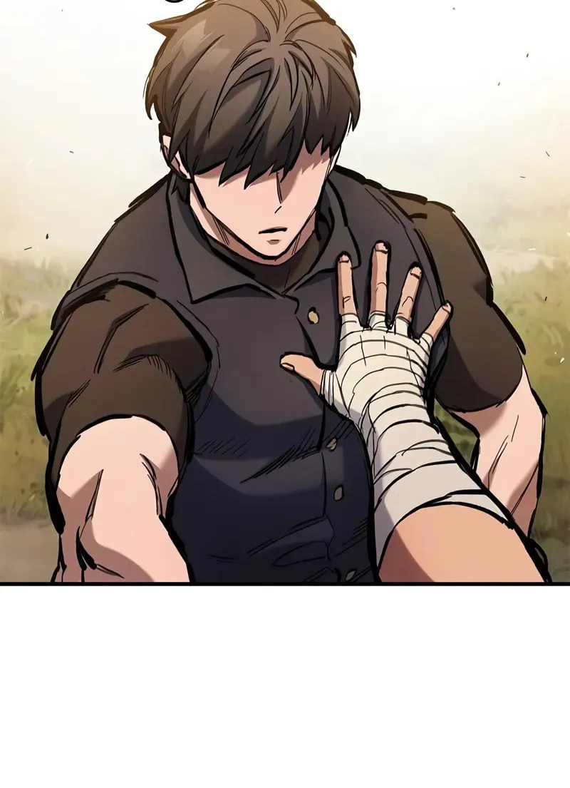 Eternally Regressing Knight Chapter 73 page 21 - 