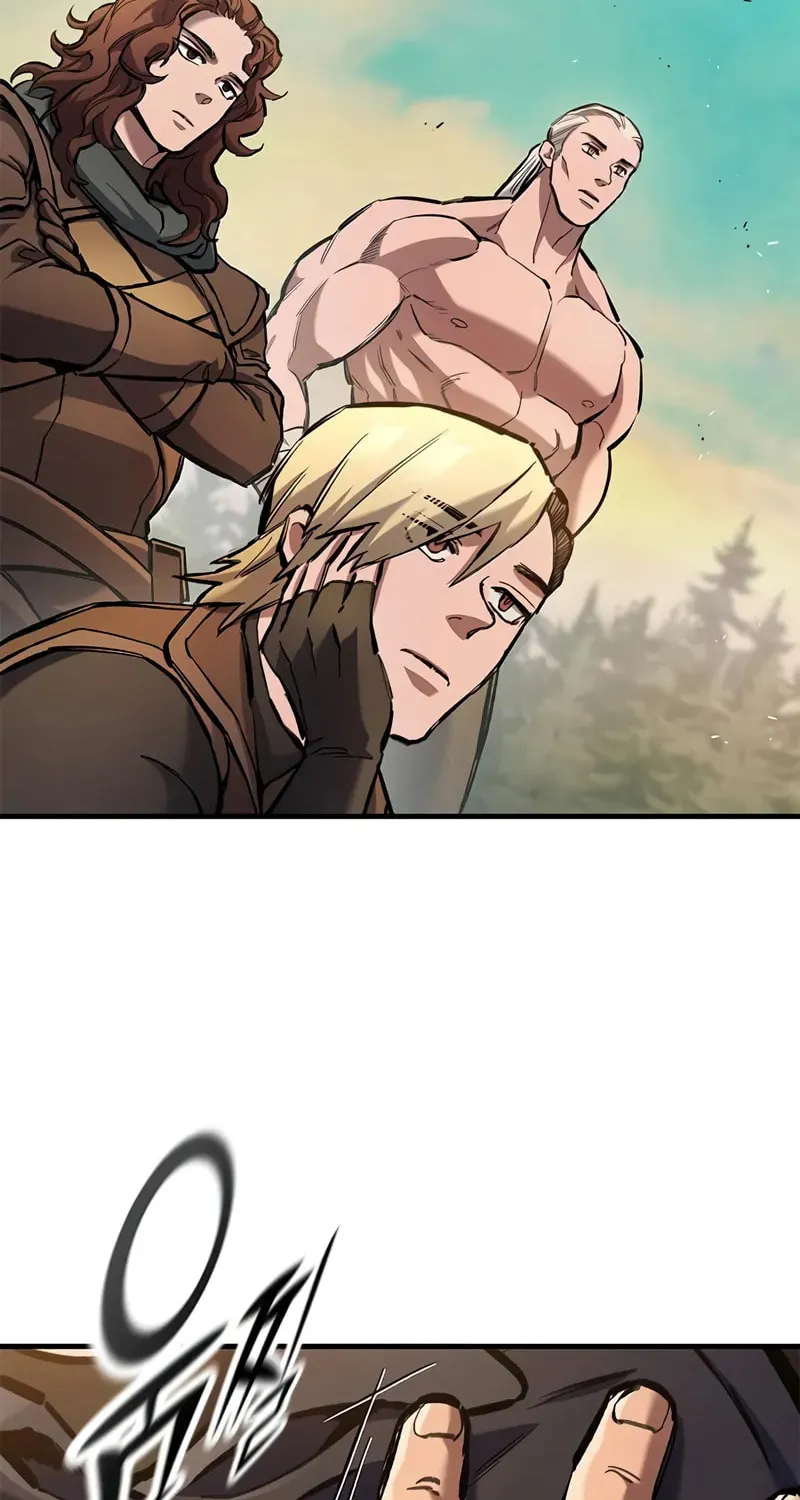 Eternally Regressing Knight Chapter 73 page 23 - 