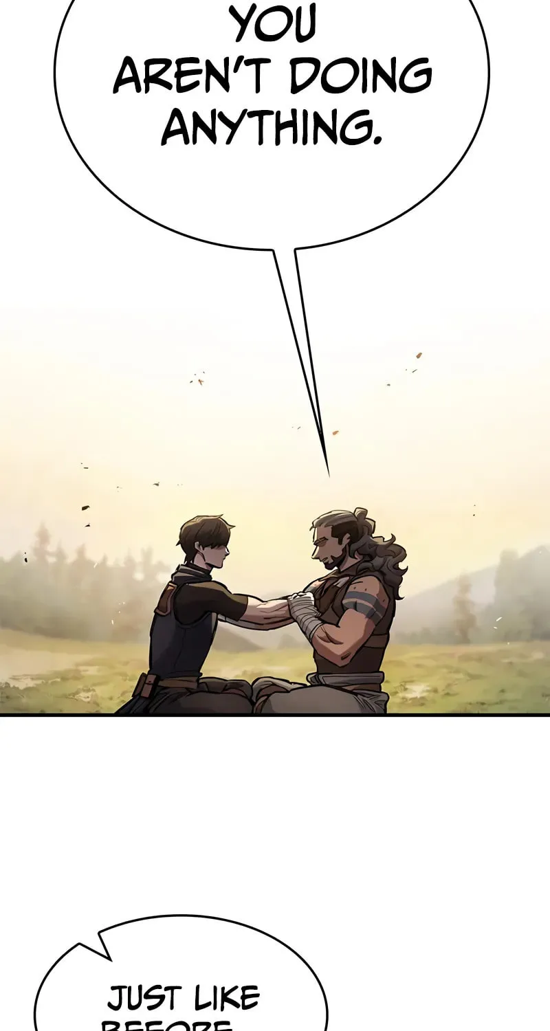 Eternally Regressing Knight Chapter 73 page 26 - 