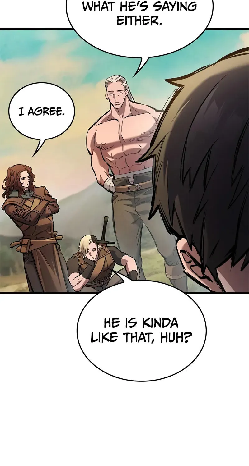 Eternally Regressing Knight Chapter 73 page 29 - 