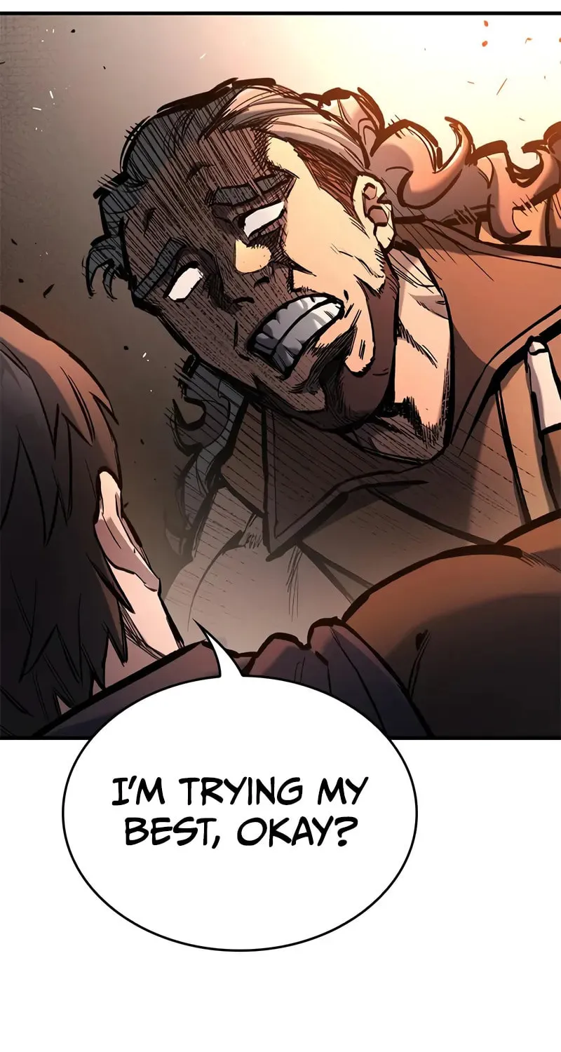 Eternally Regressing Knight Chapter 73 page 31 - 