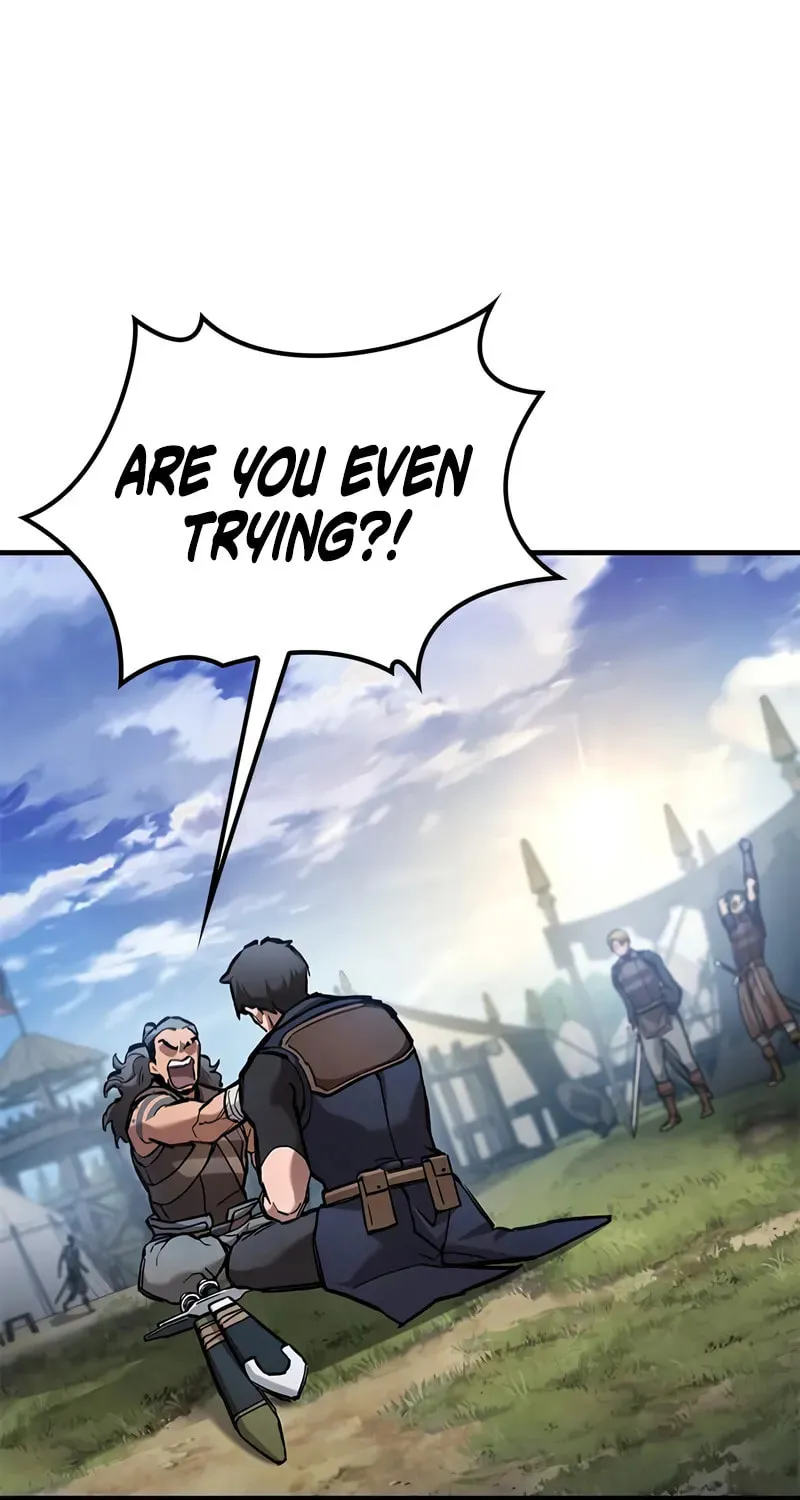 Eternally Regressing Knight Chapter 73 page 34 - 
