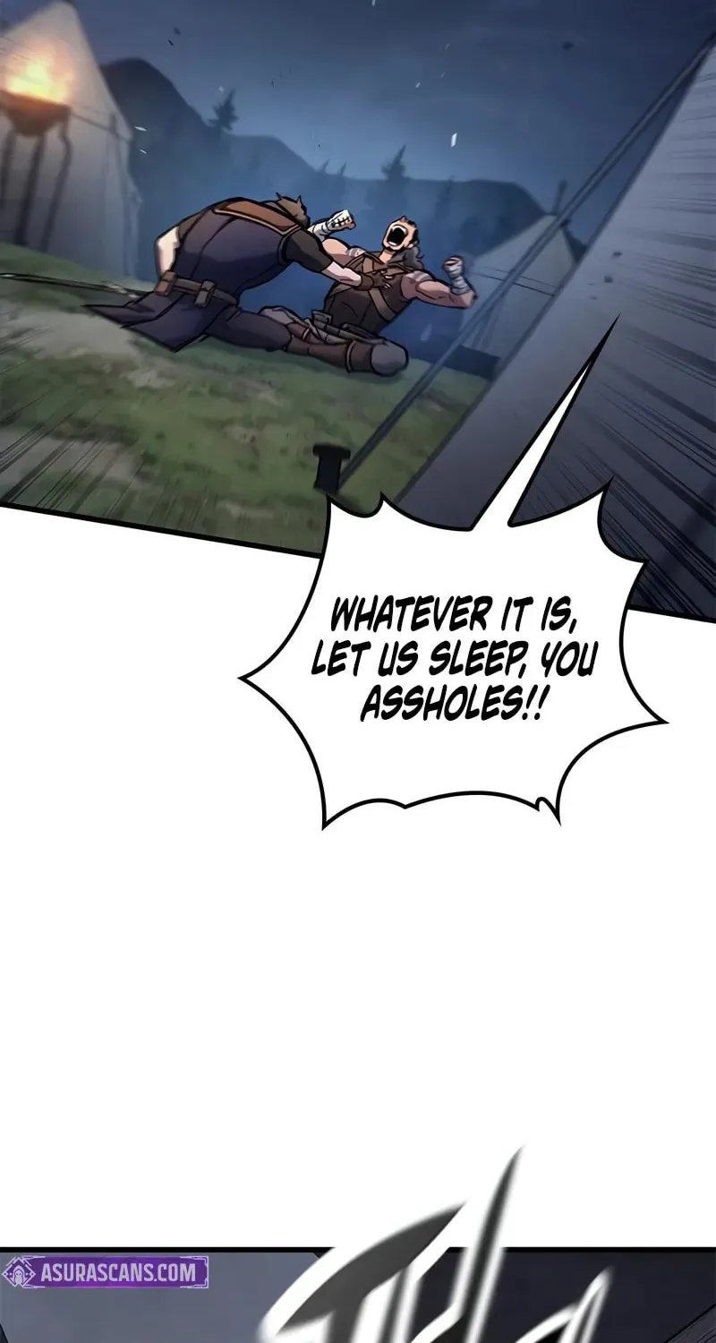 Eternally Regressing Knight Chapter 73 page 37 - 