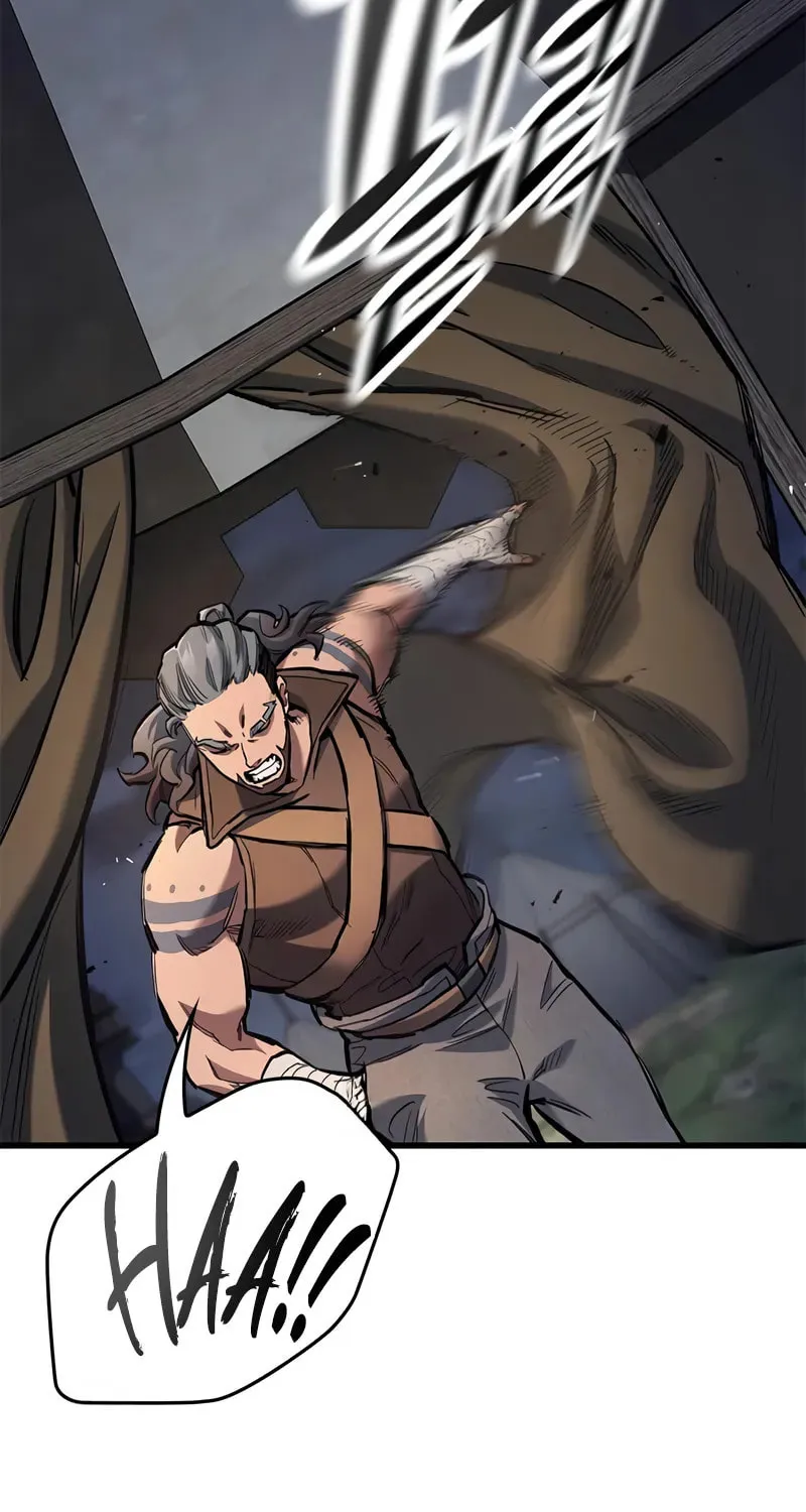 Eternally Regressing Knight Chapter 73 page 38 - 
