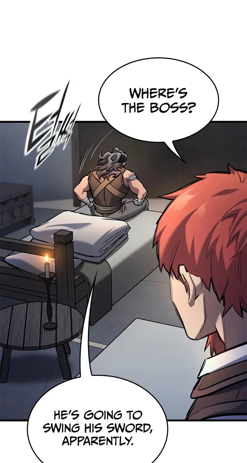 Eternally Regressing Knight Chapter 73 page 39 - 