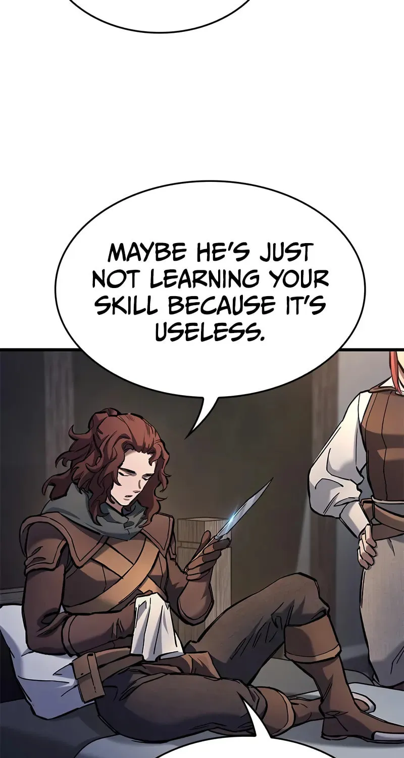 Eternally Regressing Knight Chapter 73 page 40 - 