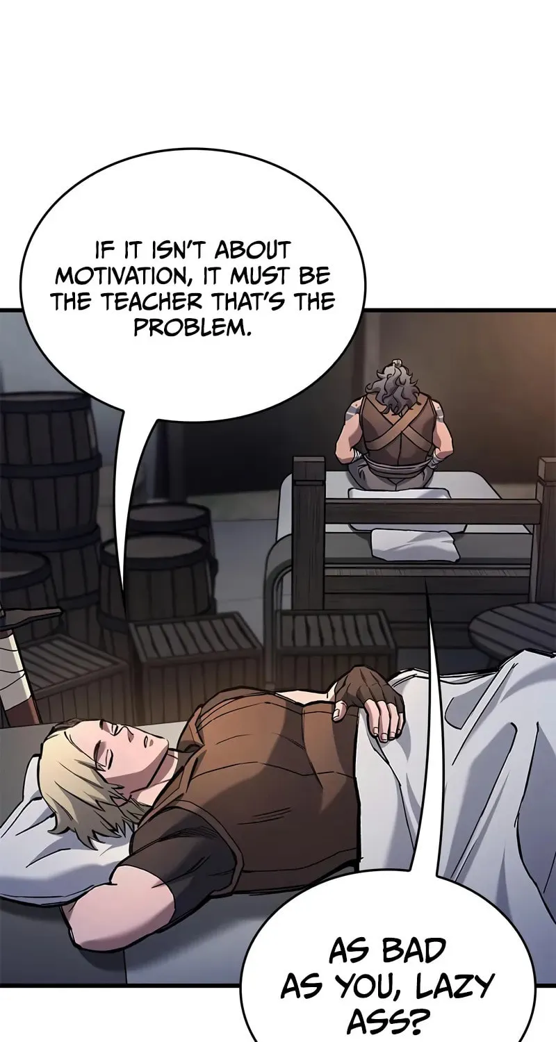 Eternally Regressing Knight Chapter 73 page 43 - 