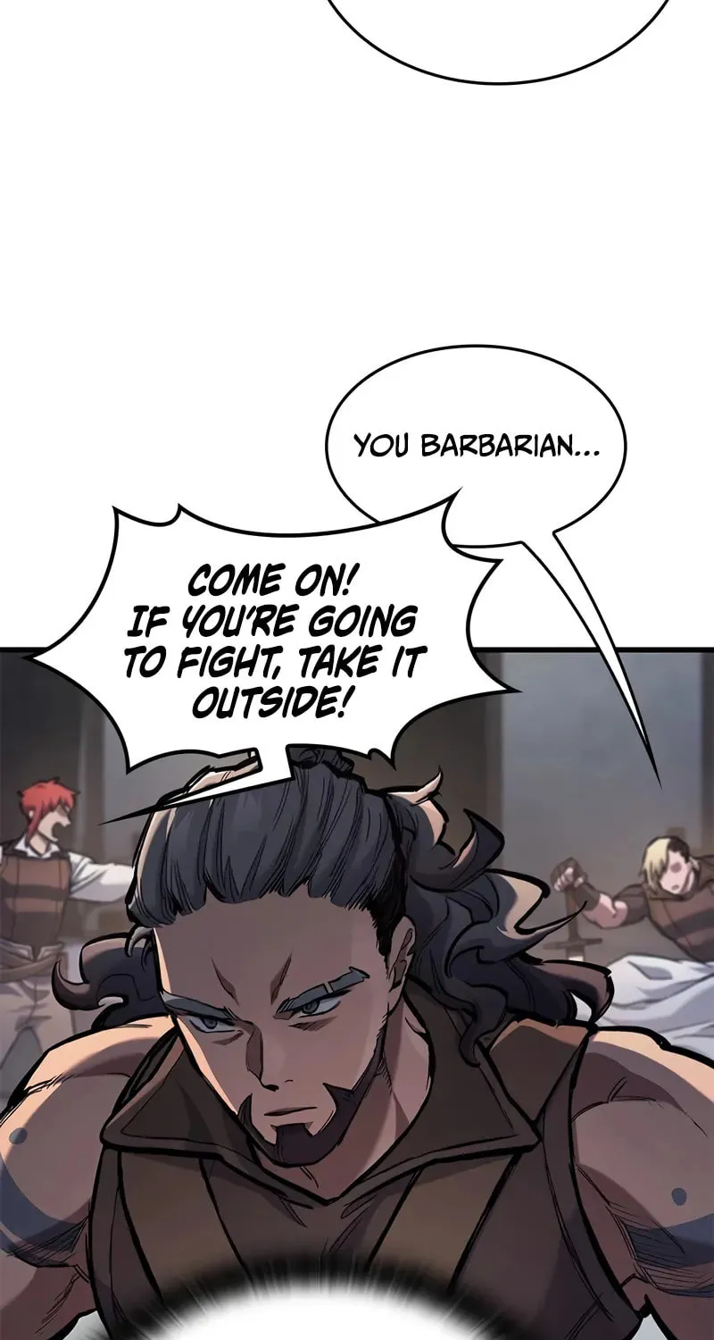Eternally Regressing Knight Chapter 73 page 44 - 