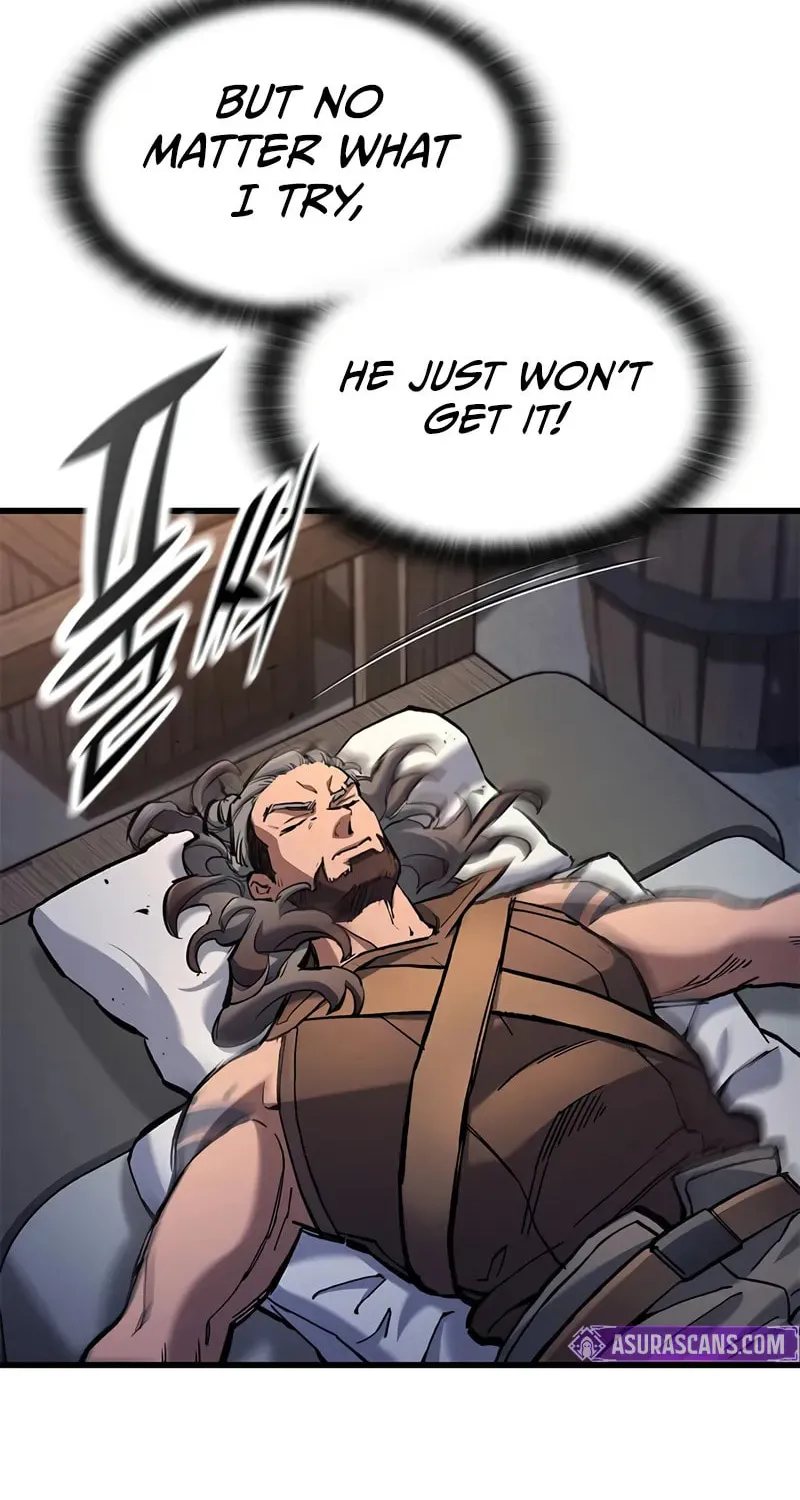 Eternally Regressing Knight Chapter 73 page 47 - 